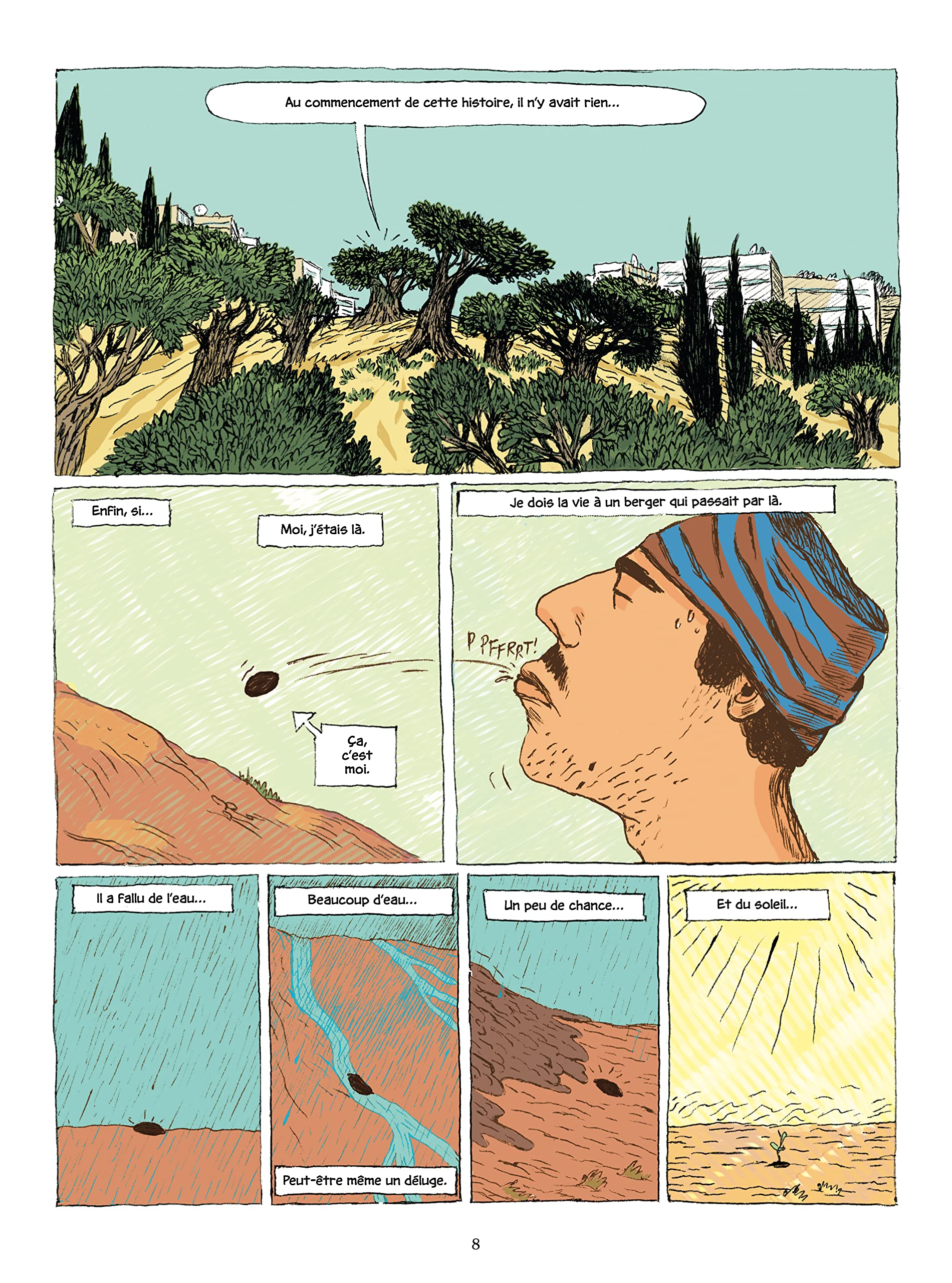 Histoire de Jérusalem
