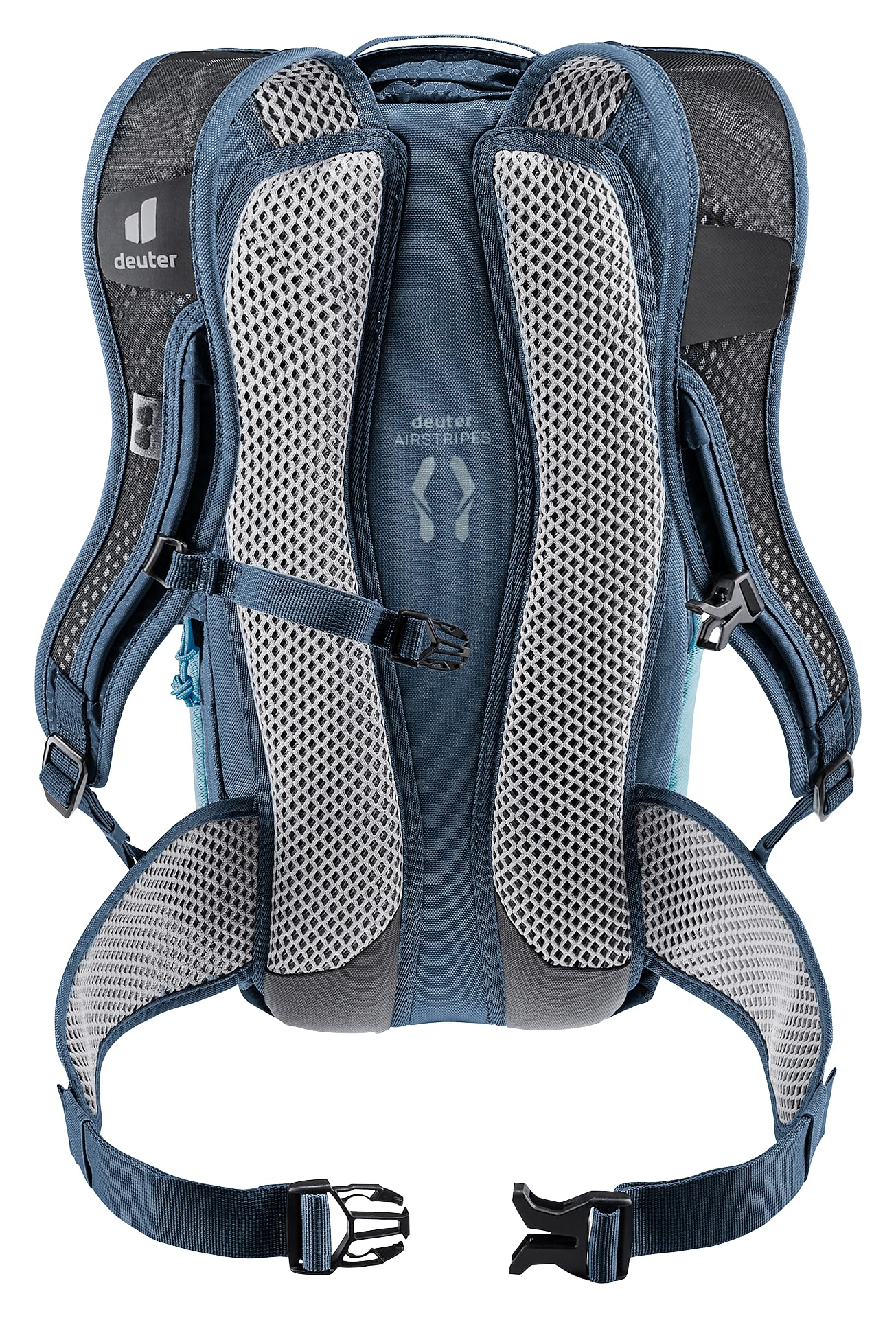 Deuter Race 8 Plecak rowerowy Unisex dla dorosłych, Różowy kolor, 8 L, Minimalistyczny