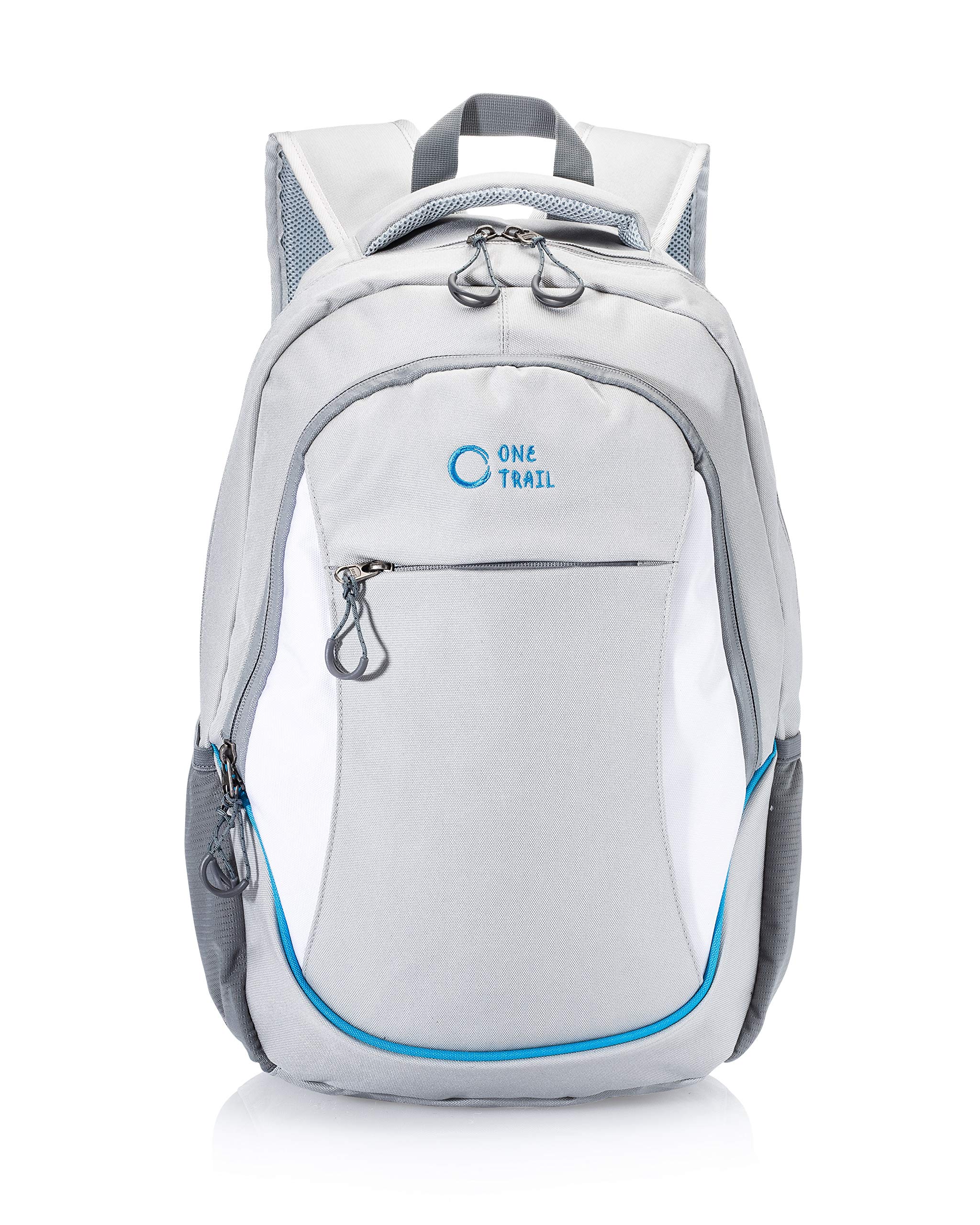One Trail Daypack 20L Laptop Backpack USB Charging Port