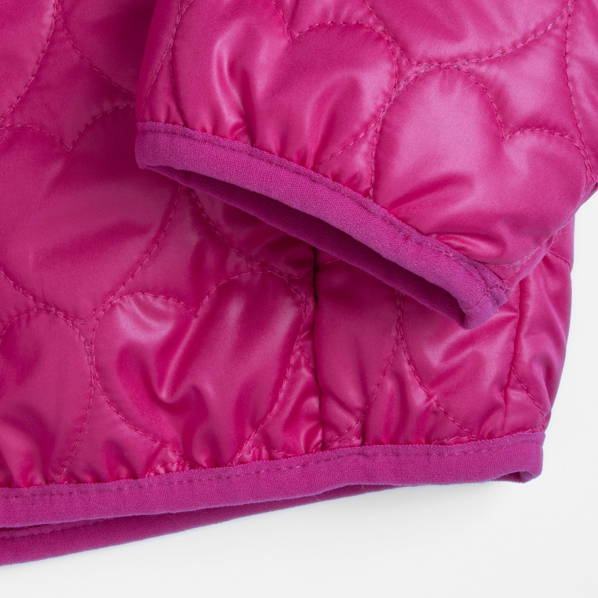 Chicco, Giubbotto Bambino con Cappuccio e Pratica Chiusura a Zip, Lavabile in Lavatrice, Abbigliamento Bambino, Designed in Italy