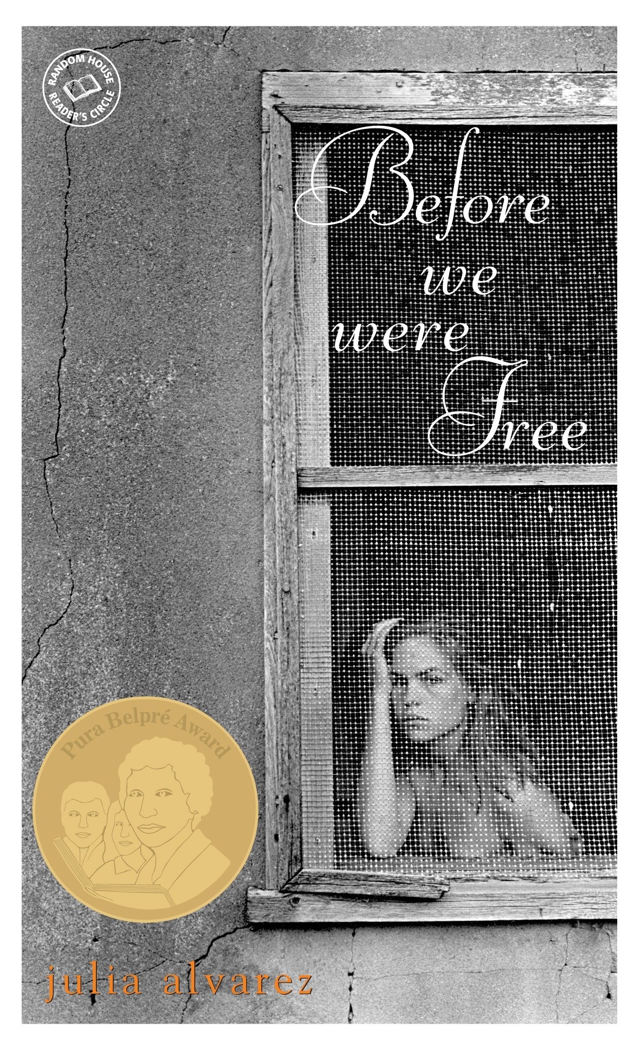 Buy Before We Were Free (Rc) — BookShops.in