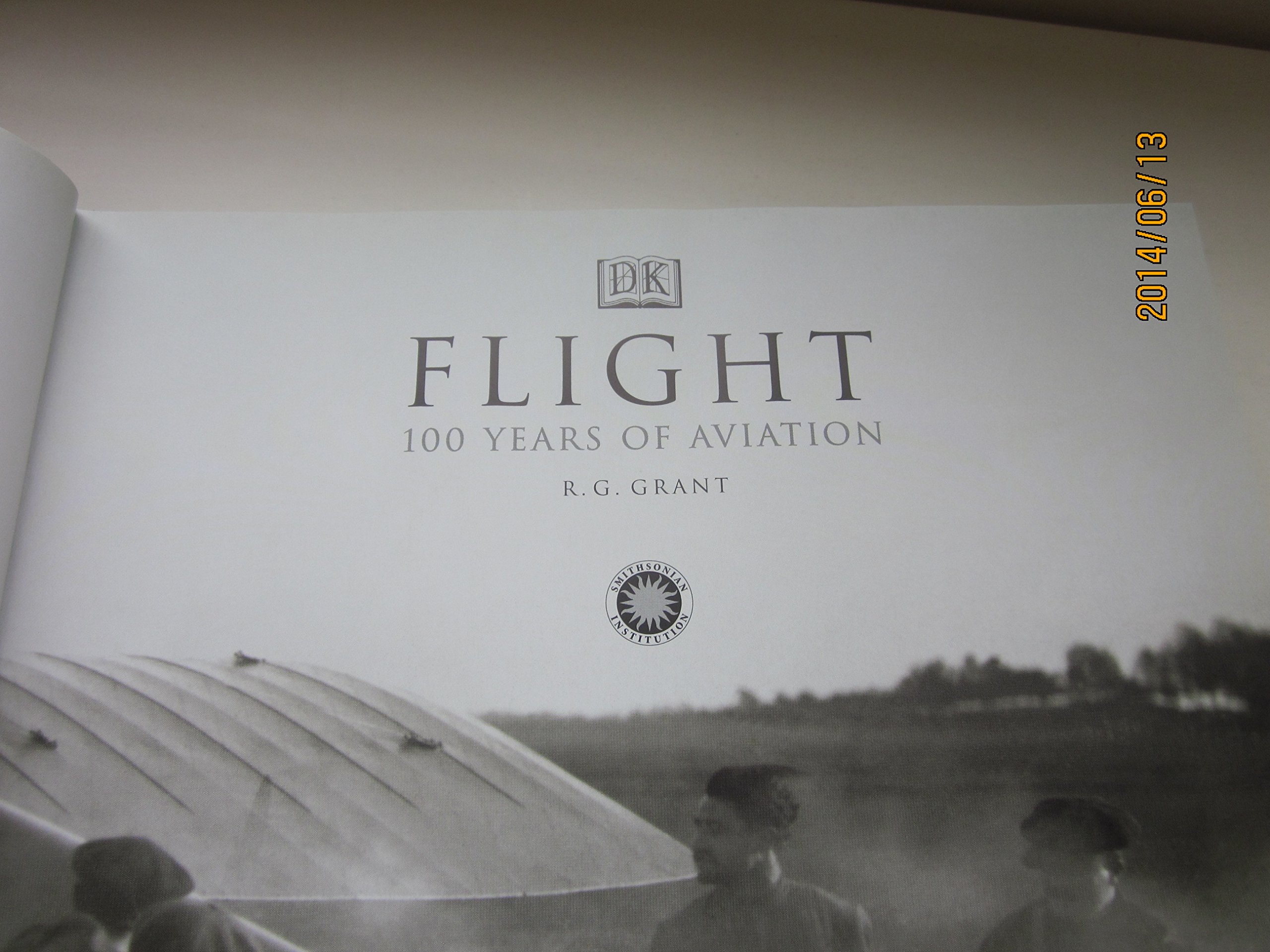 Flight: 100 Years of Aviation - Image 3