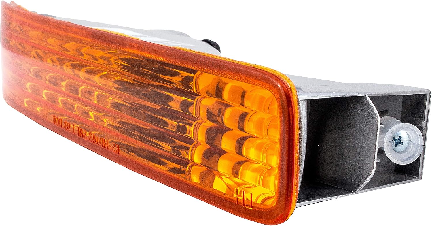Dorman 1630627 Passenger Side Parking Light Assembly