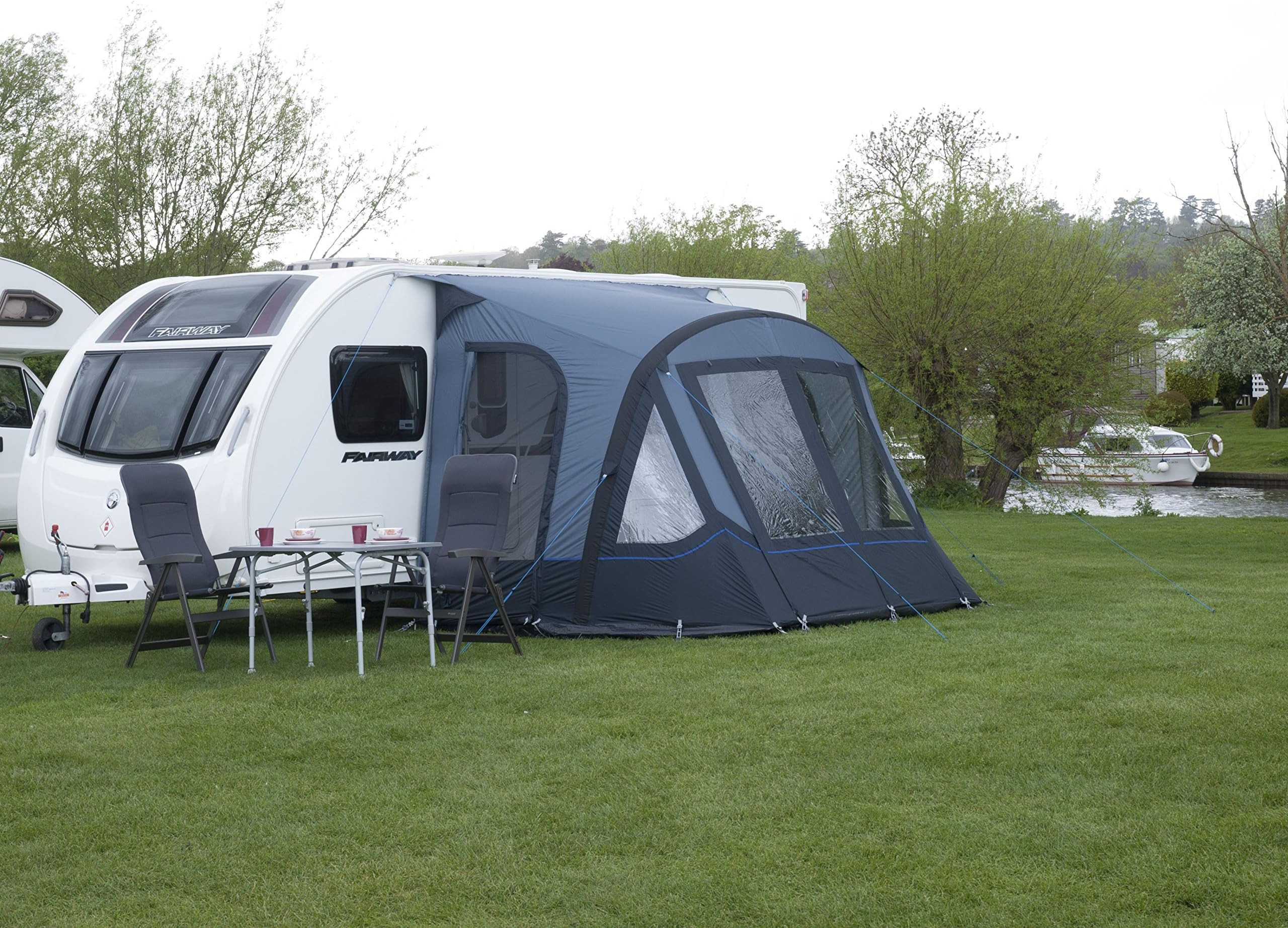 Westfield Outdoors Dorado 350 Awning