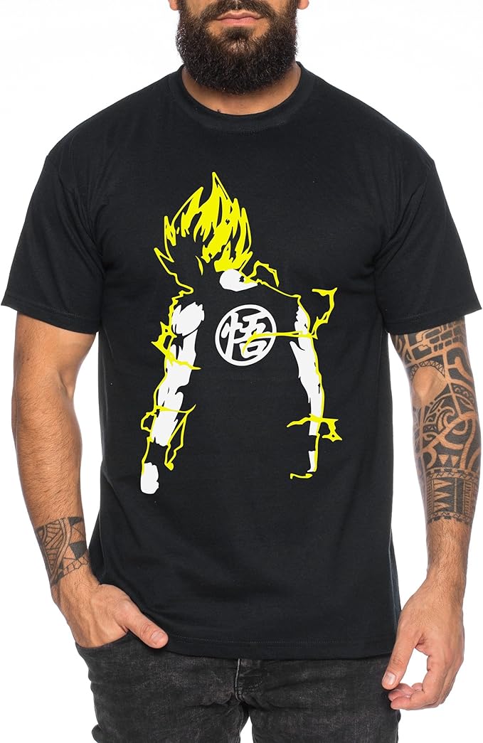 Dragon Balls T-Shirt