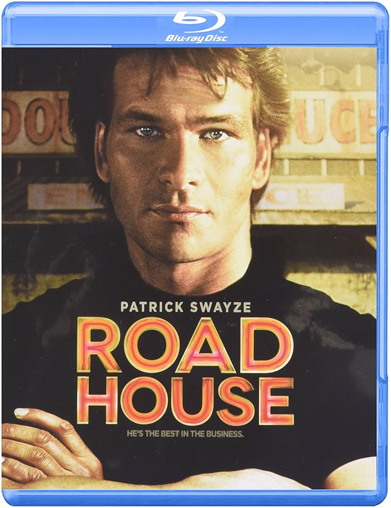 その他 Blue Road/ [DVD] Amazon.com: Road House (RPKG/BD) [Blu-ray] : Various: Movies