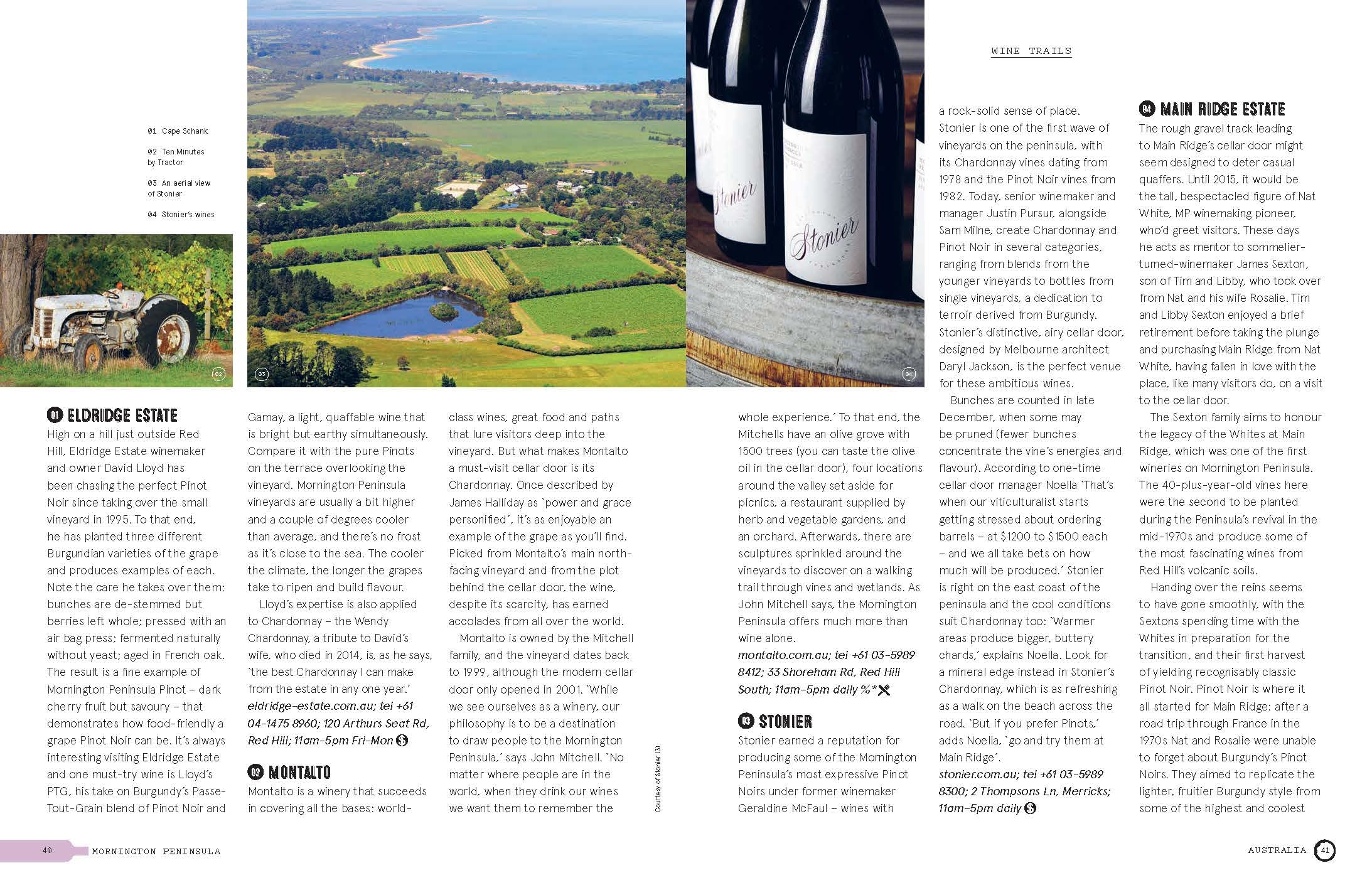 Lonely Planet Wine Trails: Plan 52 Perfect Weekends in Wine Country: 2: Plan 52 Perfect Weekend Breaks | Rioja to Burgundy & Sonoma | Features Expert ... from Winemakers | Plus Where to Stay & Eat