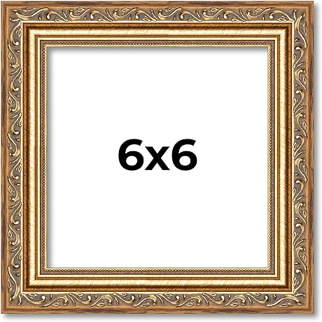 Poster Palooza: Timeless Elegance with Gold Picture Frame