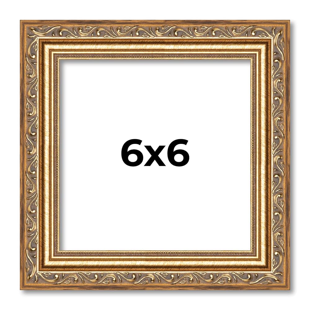 Amazon.co.jp: ポスター Palooza 6x6 トラディショナル