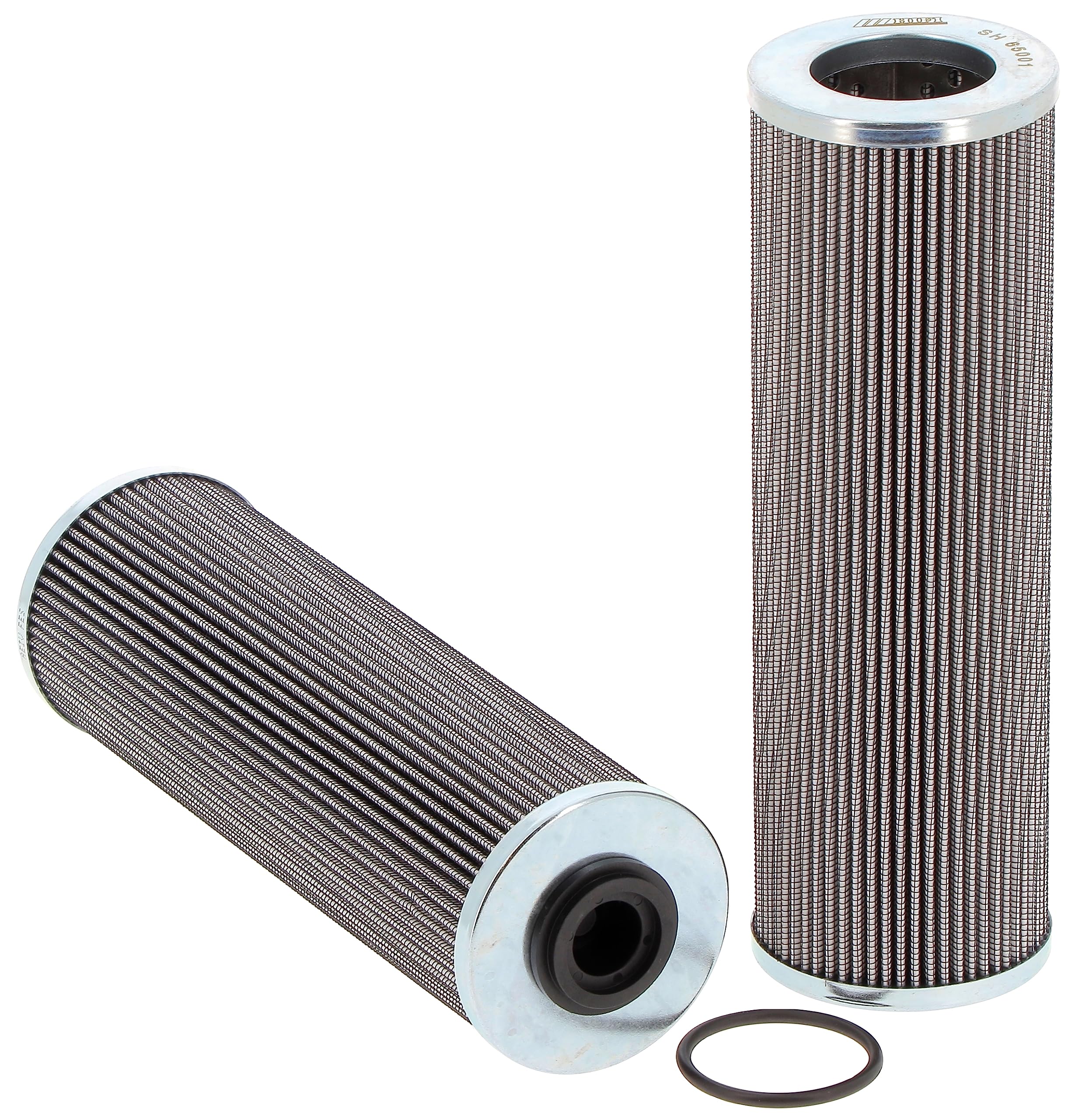 HIFI FILTER Hydraulikfilter SH 65001 kompatibel mit HY 9431, PT9384-MPG, HF28816