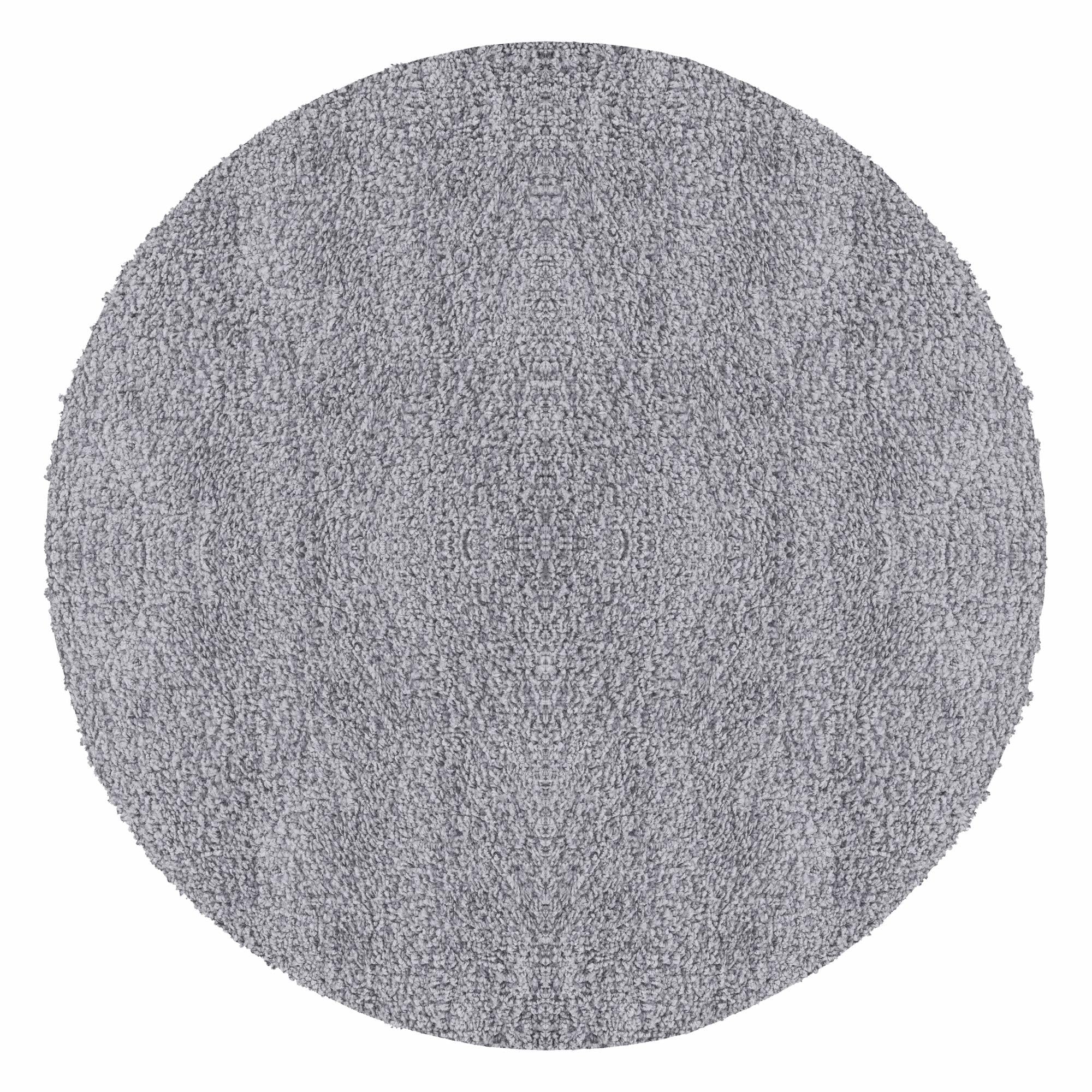 Carpetsale24 Shaggy Hochflor Teppich weich flauschig modern einfarbig Perfekt für Wohnzimmer für Wohnzimmer Schlafzimmer Flur