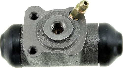 Dorman W610027 Cilindro de rueda de freno de tambor del lado del pasajero trasero compatible con modelos seleccionados de Toyota