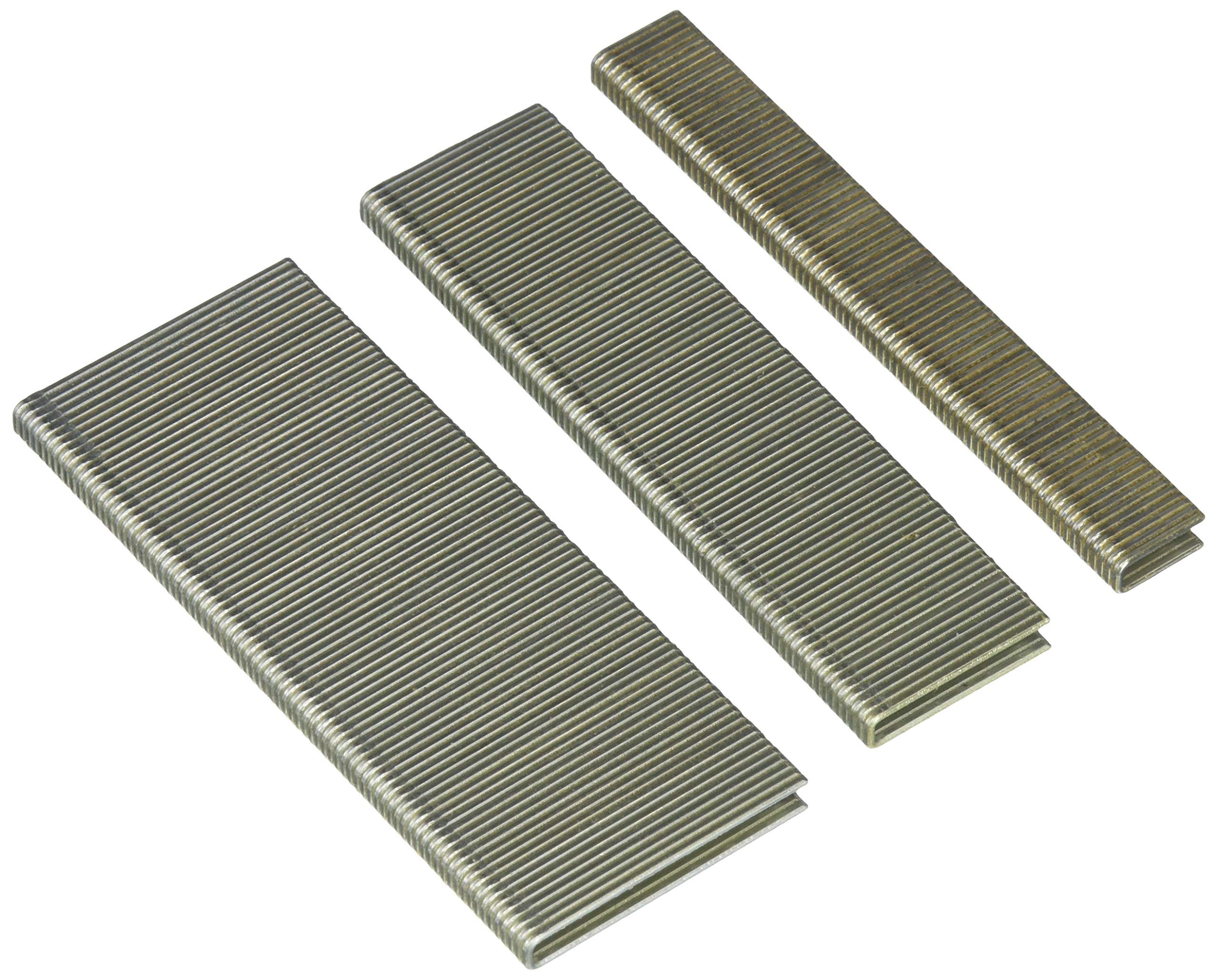 Staple Constrn 1/4xasst 18