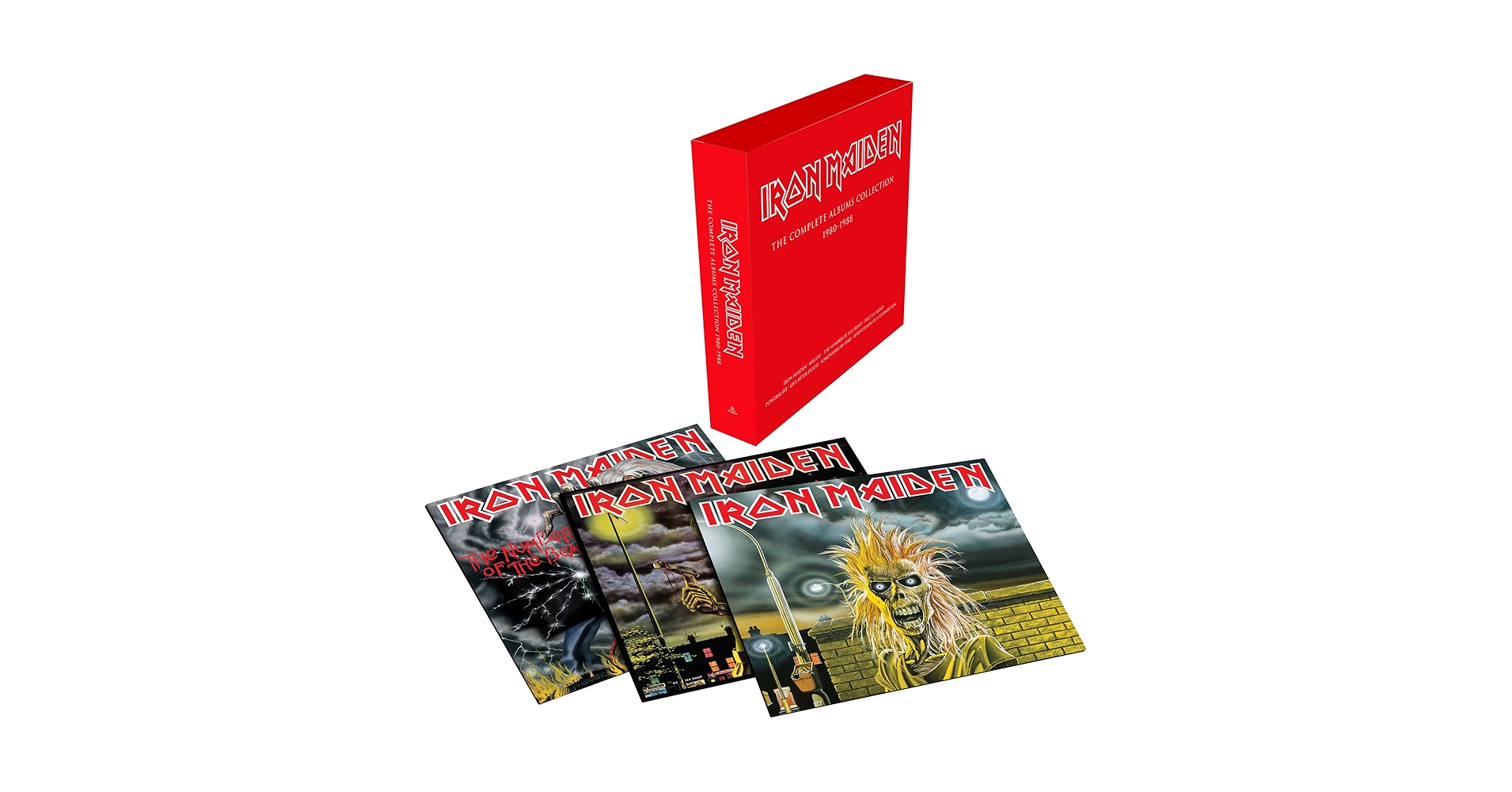 邦楽 L'Album Complete Box-Remastered Edition- L'Arc～en～Ciel 30th L'Anniversary「L'Album Complete Box