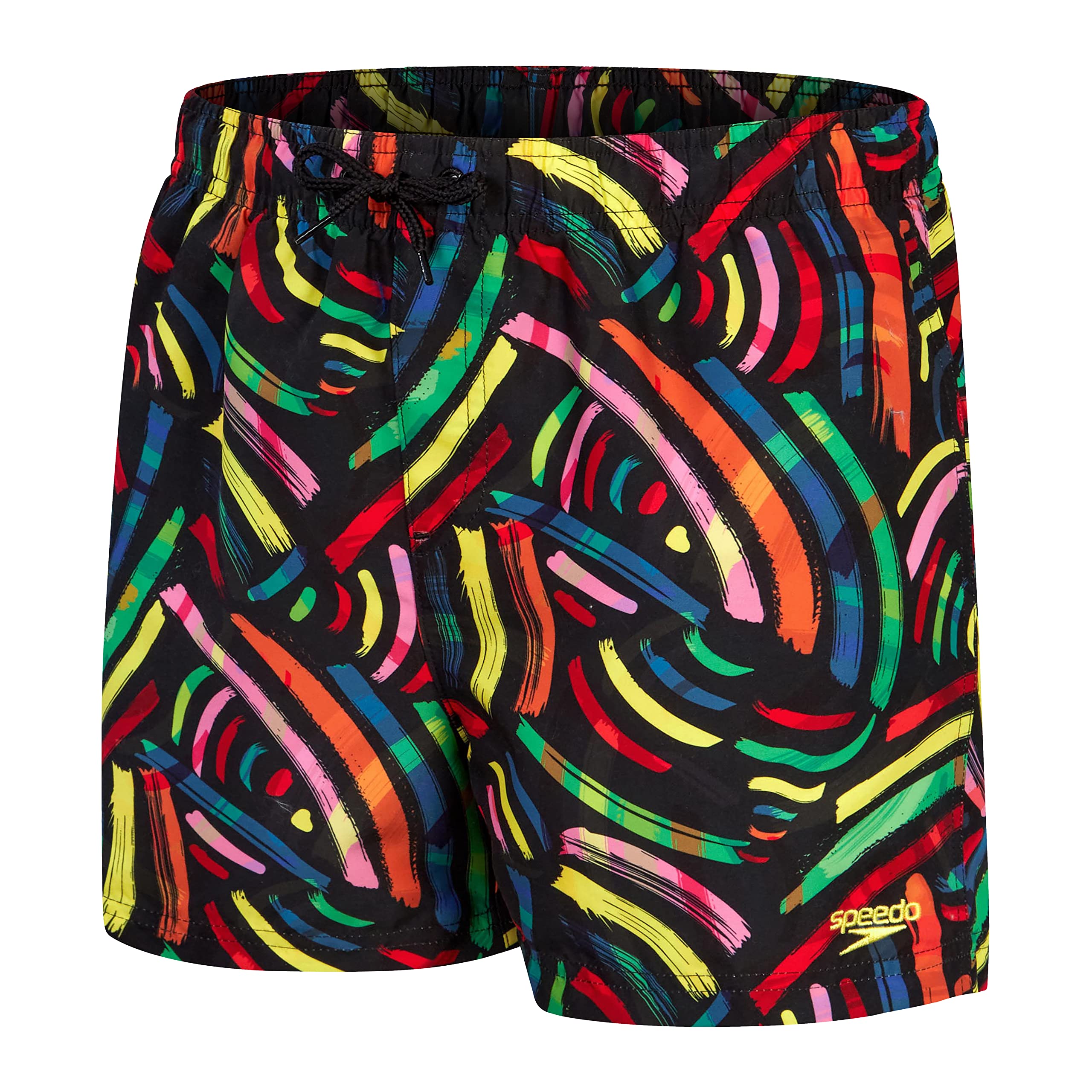 Speedo Digital Printed 13" Short de bain Garçon
