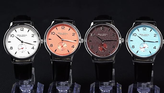 Amazon.com: Watch for Men,Minimalist Mens Watches with Amazon.com: Watch for Men,Minimalist Mens Watches with