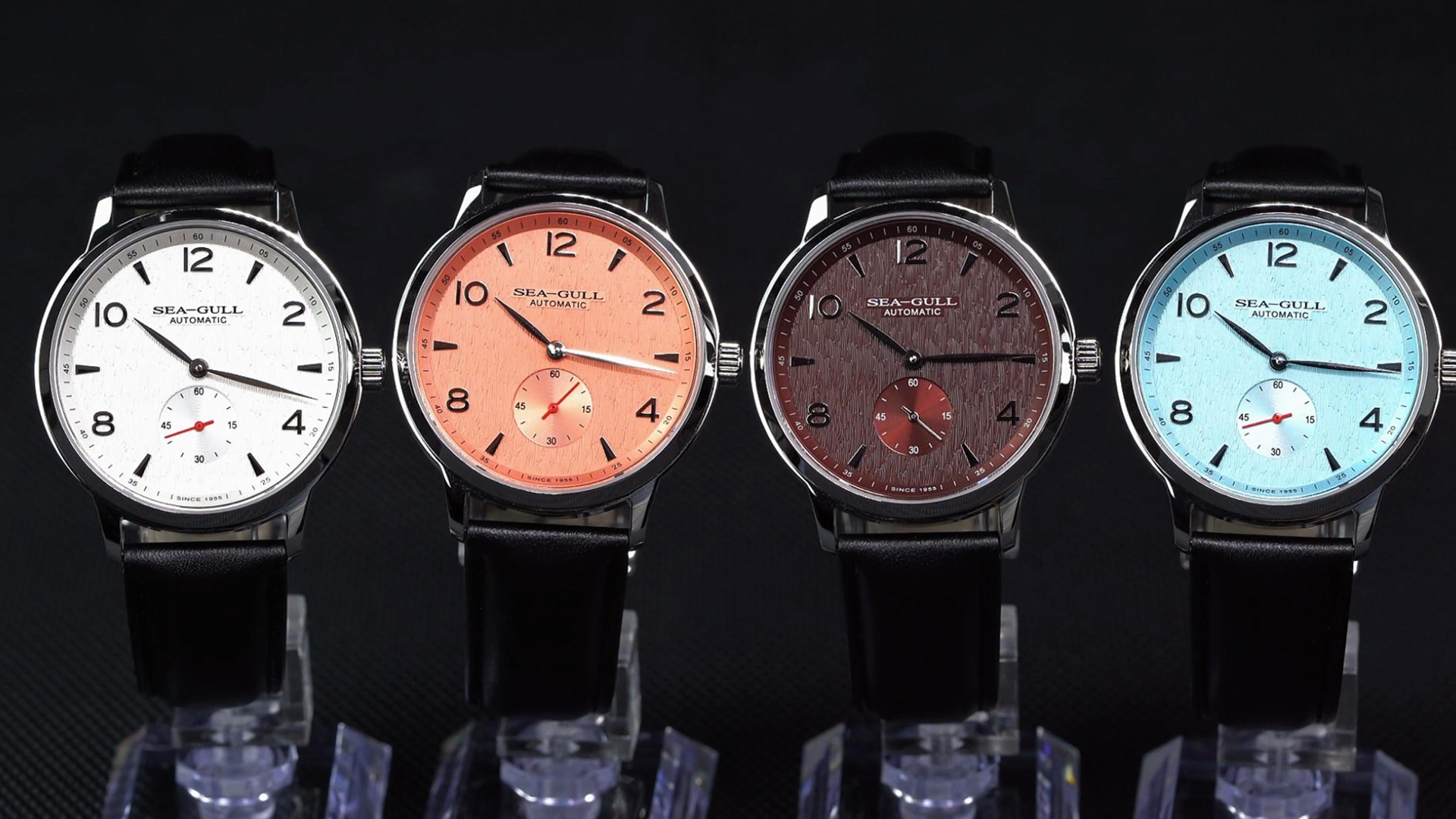Ricoh Sakura – Orologio da polso automatico da uomo – - Catawiki