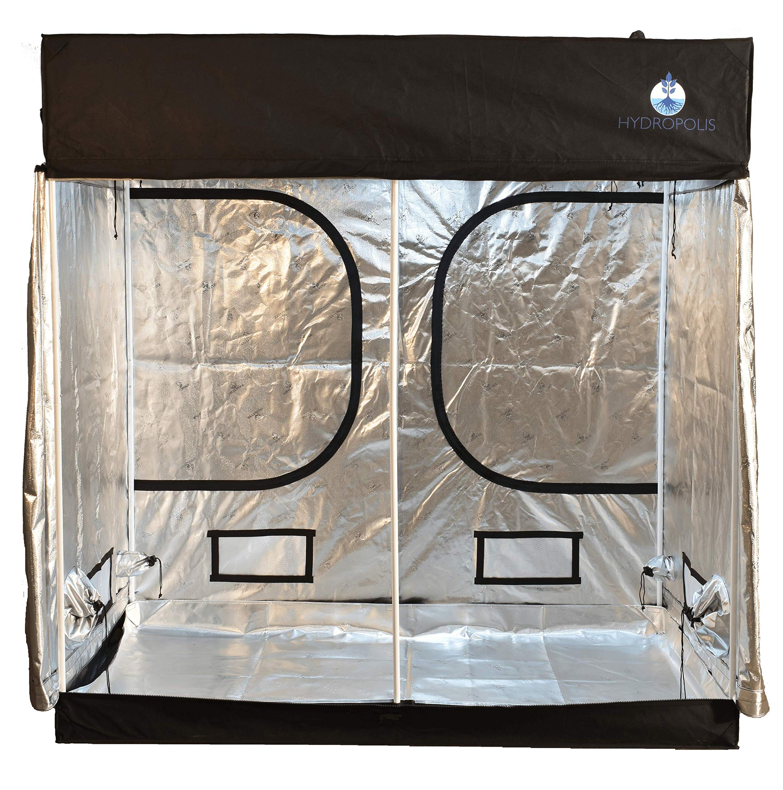 Hydropolis Grow Tent (3x6+)