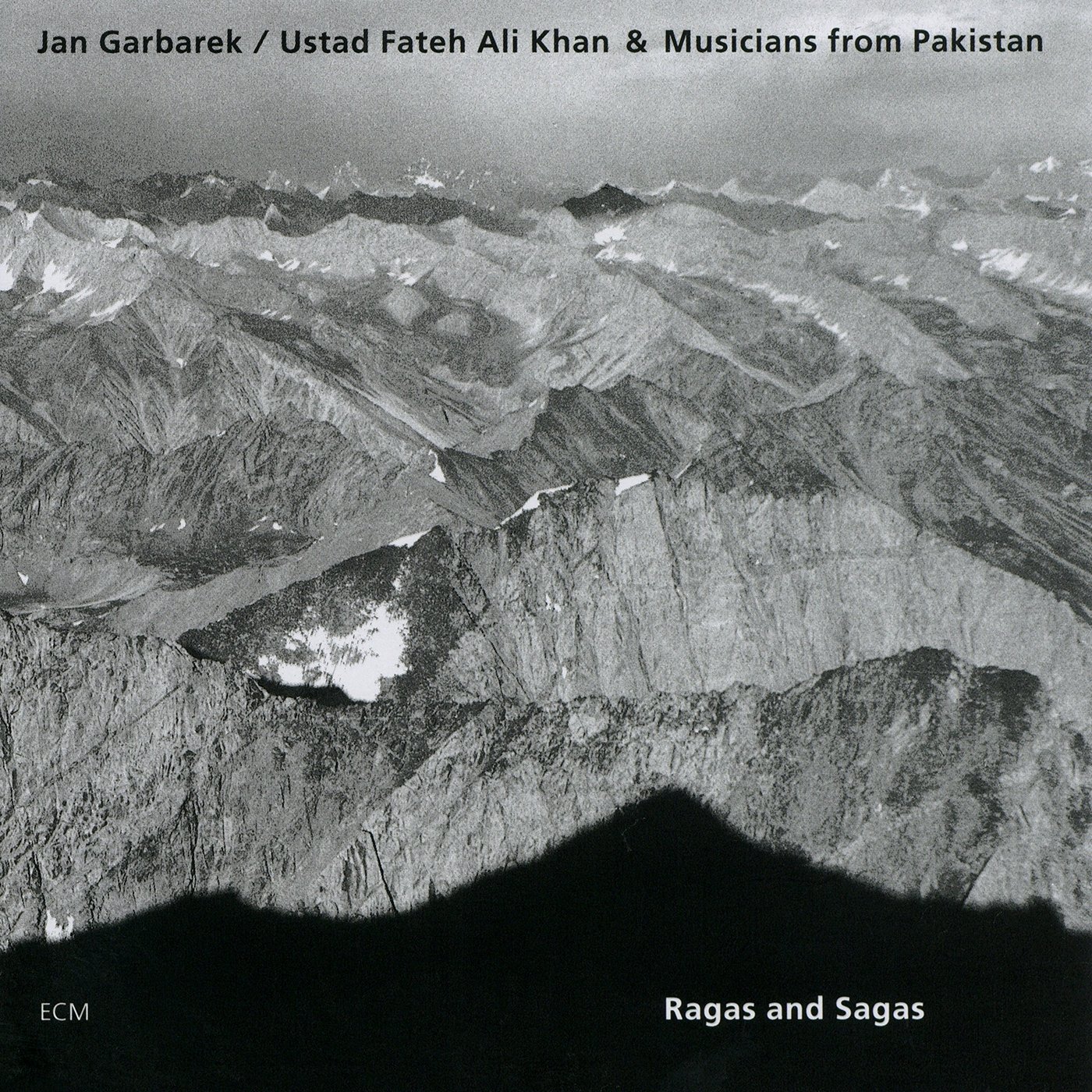 Ragas and Sagas