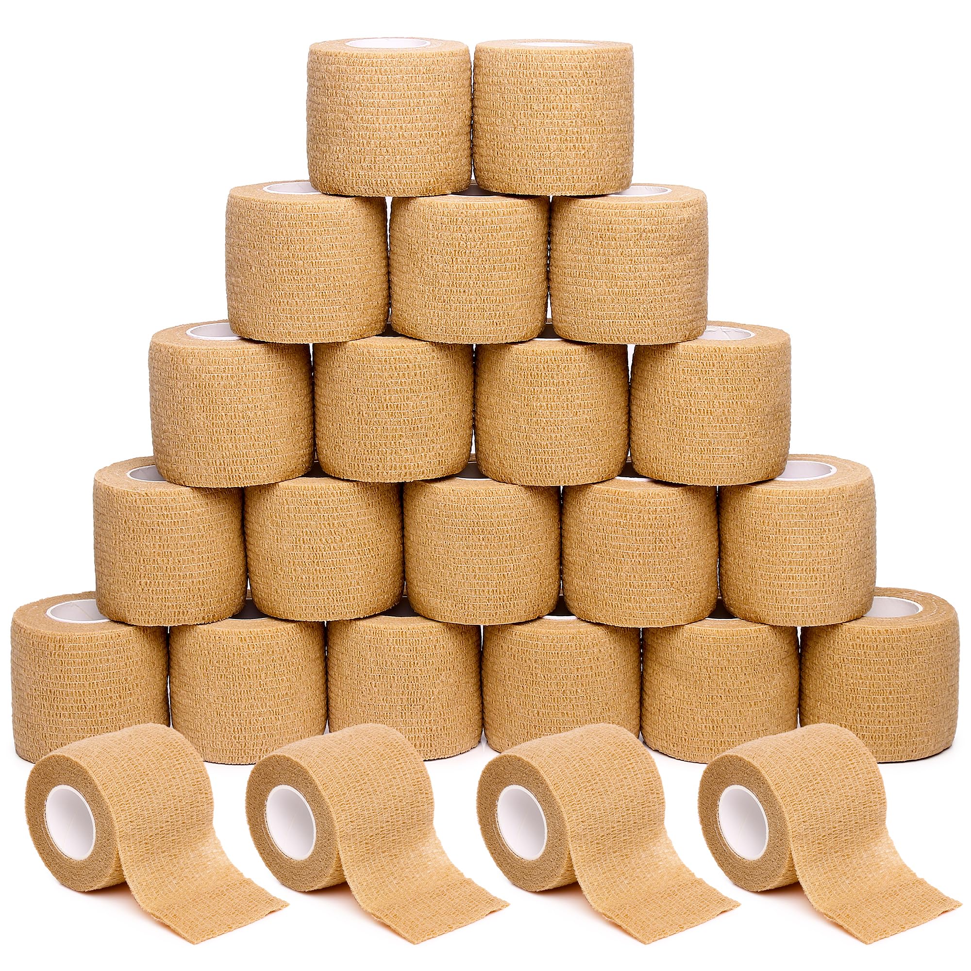 Self Adhesive Bandage Wrap