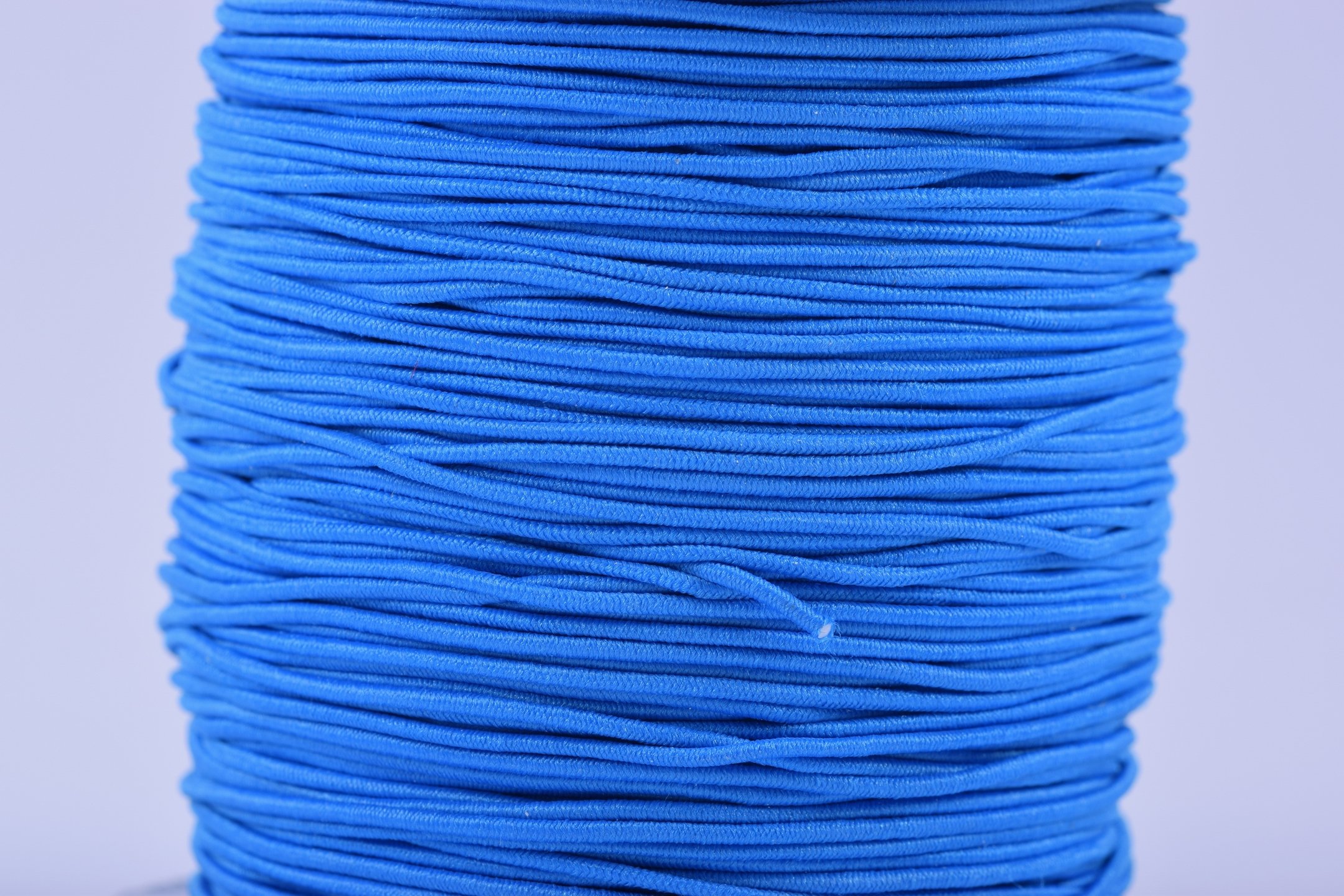 Rekbaar Koord Voor Armbanden 100 M, 1,5 Mm Elastisch Koord Voor Het Maken Van Sieraden Kettingen Kralen En Knutselen Doe Het Zelf Blauw