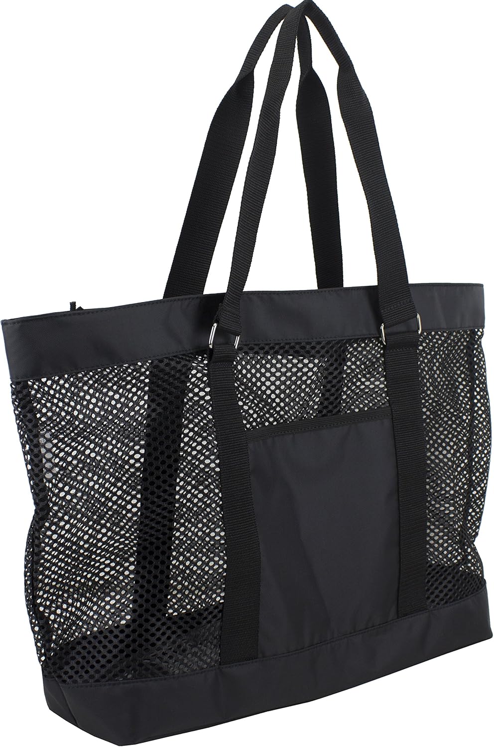 mesh tote