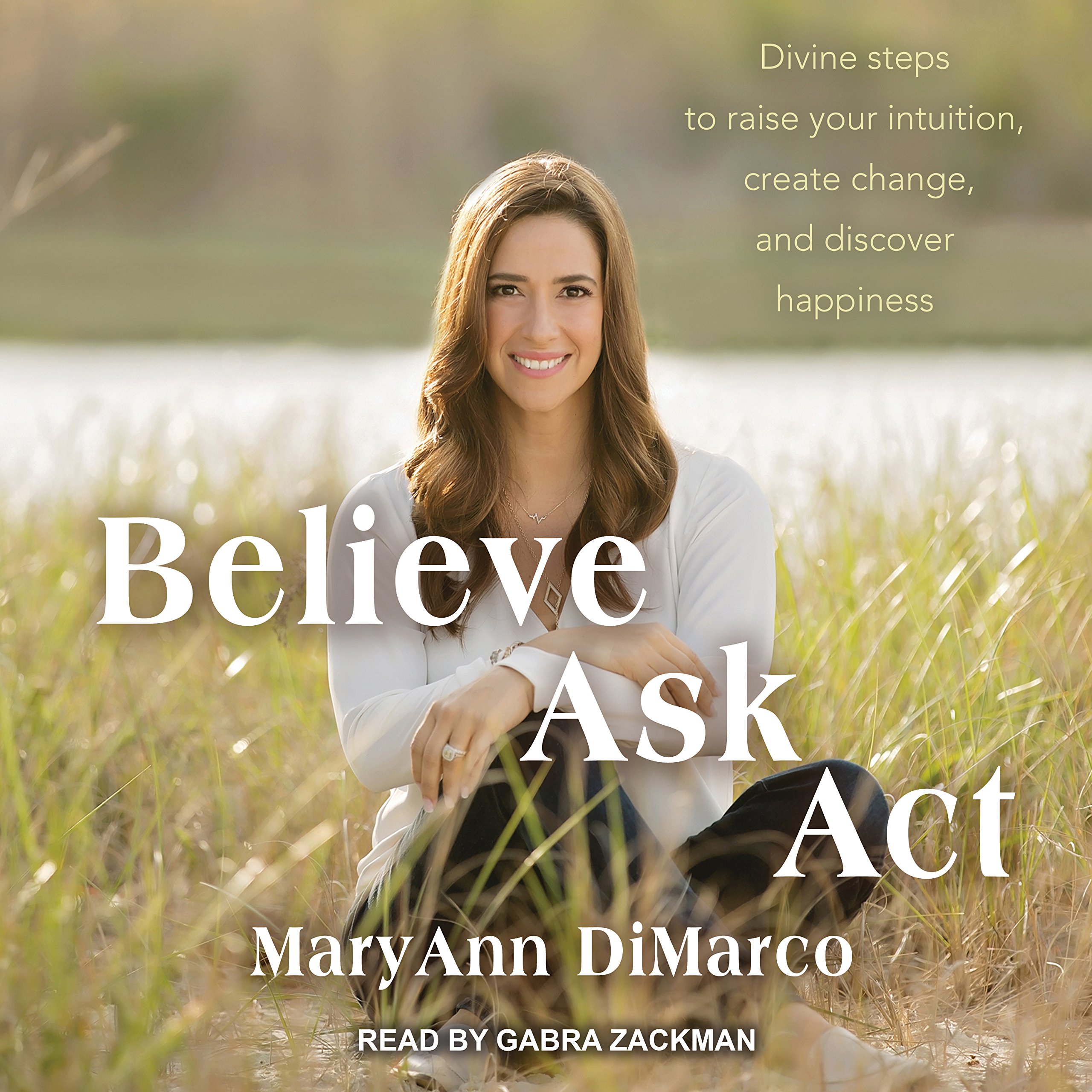 Cover art for Believe, Ask, Act