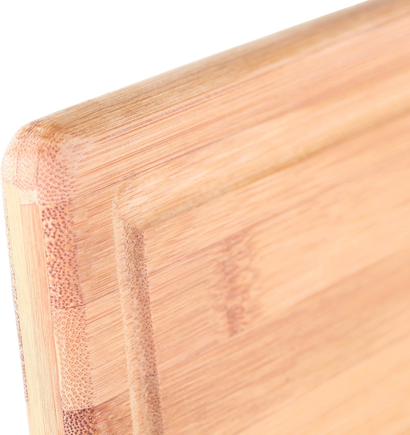 Best Deal Cheap 🛒 Artaste 28737 Extra Heavy Bamboo Cutting Board, 12 x 18 x 3/4-Inch Super Brands Artaste 28737 Extra Heavy Bamboo Cutting Board, 12 x 18 x 3/4-Inch