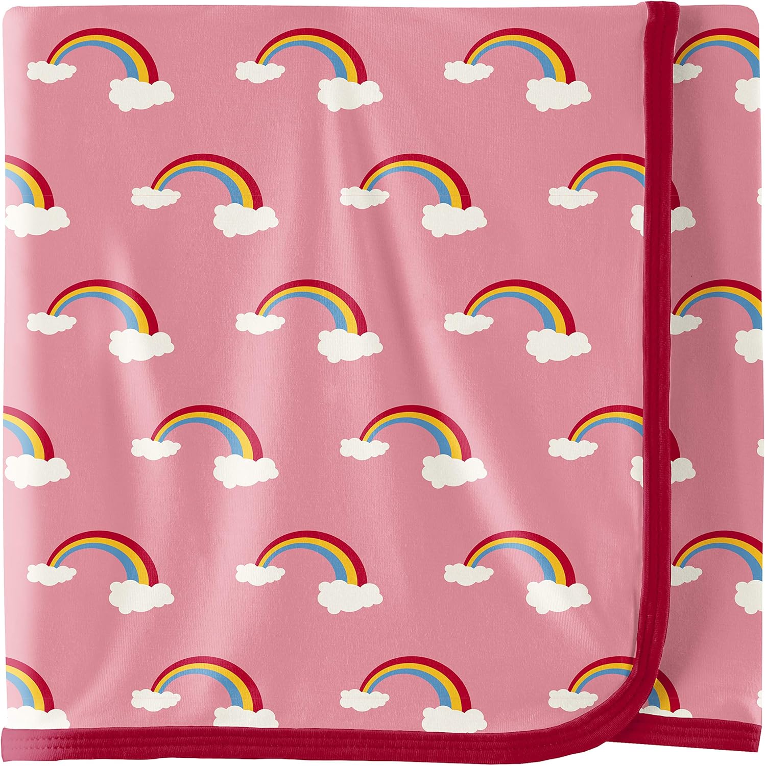 KicKee Swaddling Blanket, Made from Luxuriously Soft KicKee