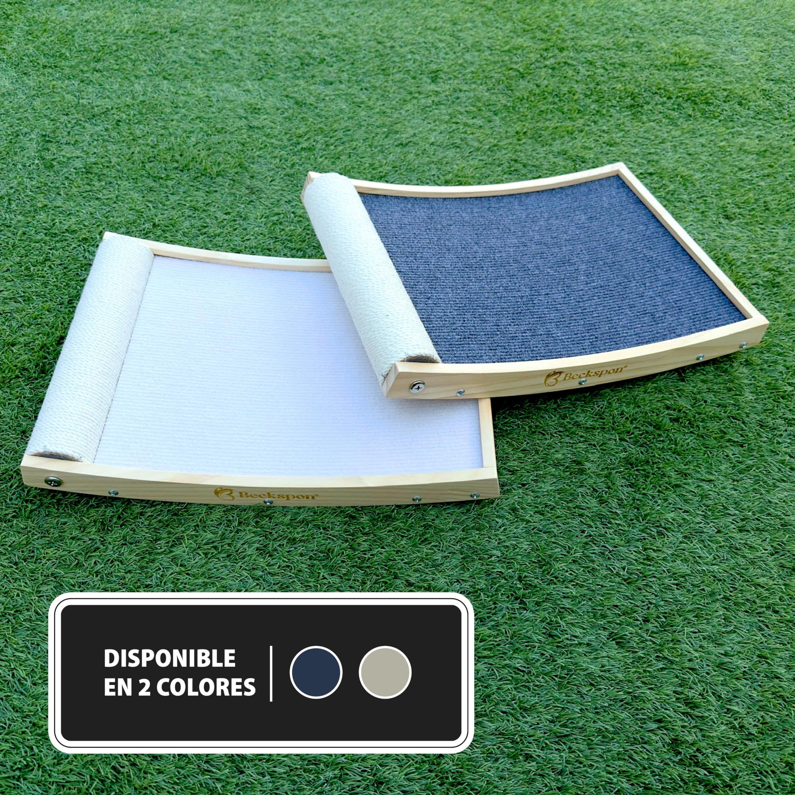 Hamaca para Gatos Con Rascador Integrado | Plegable | Cama Colgante para Ventana | Soporta Hasta 20kg | Color Grey