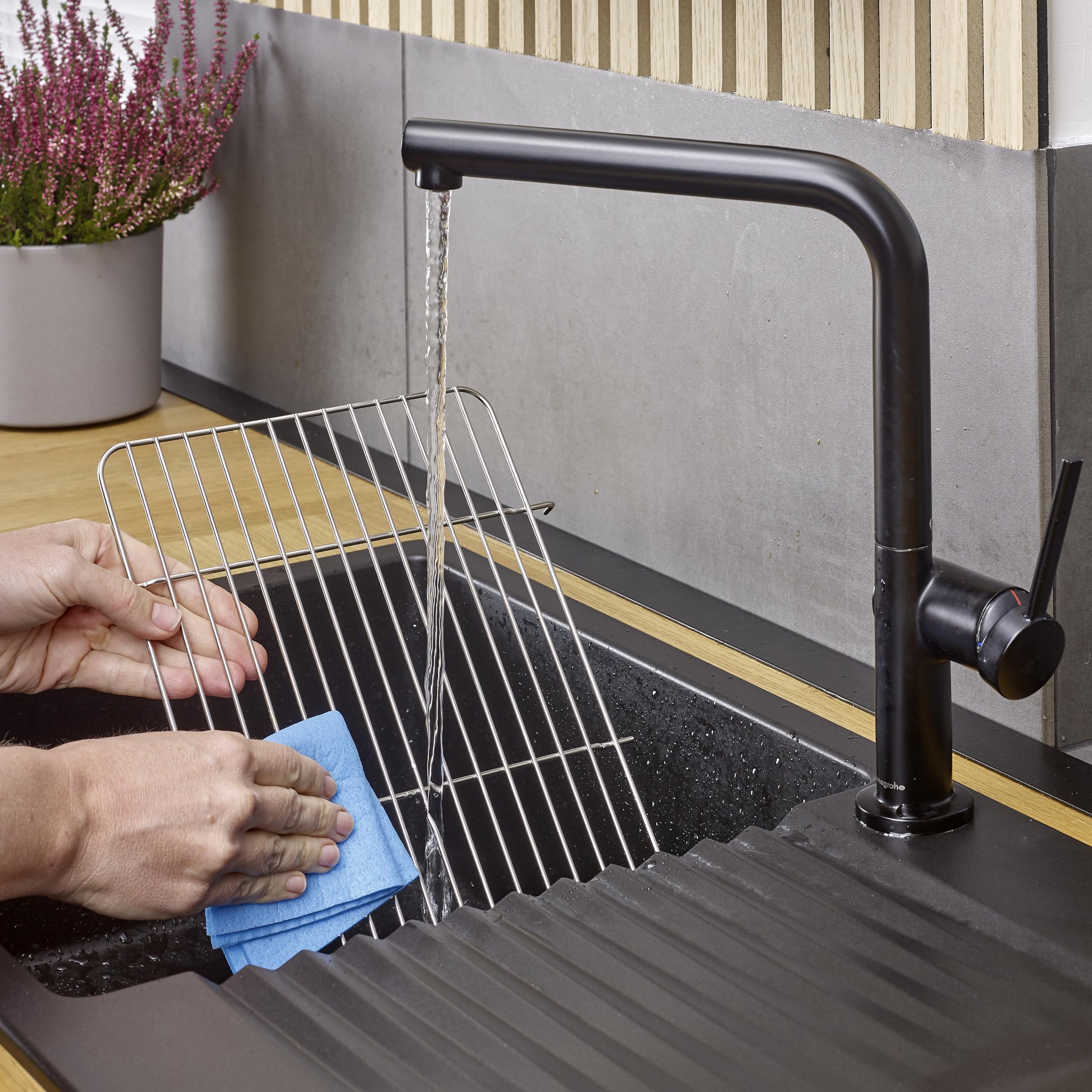 SEVERIN Barbecue elettrico da tavolo con griglia PG 8593