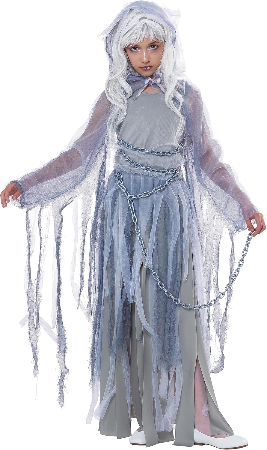California Costumes Girls Haunted Beauty Costume - Image 5