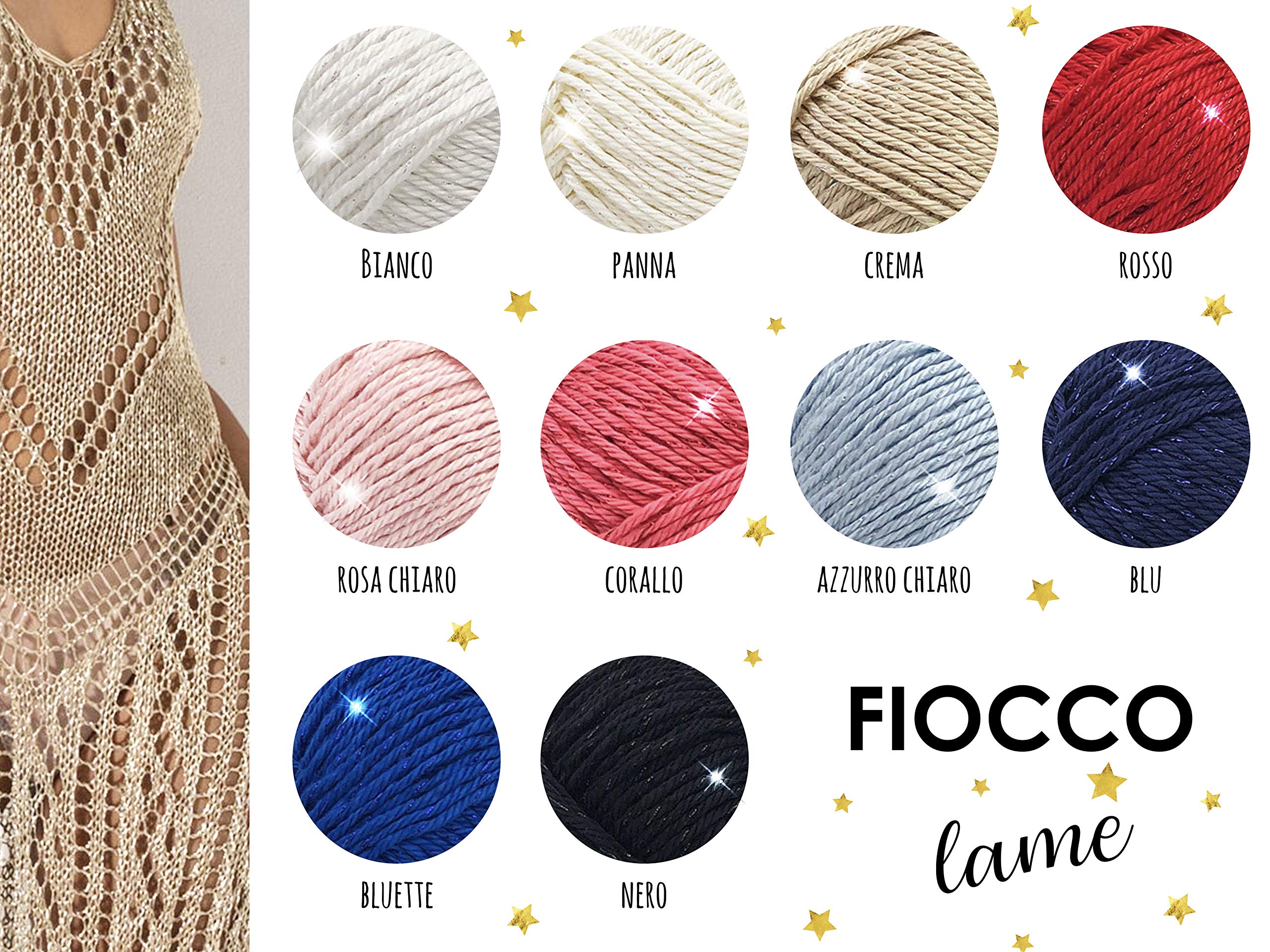 Slip Cocain In Microfibra Con Motivo Floreale E Fiocco - Confezione Da 2 O 4 Pezzi - Nero, Grigio, Bianco - Leggero Effetto Shape, Taglie Forti Fino A 52/54