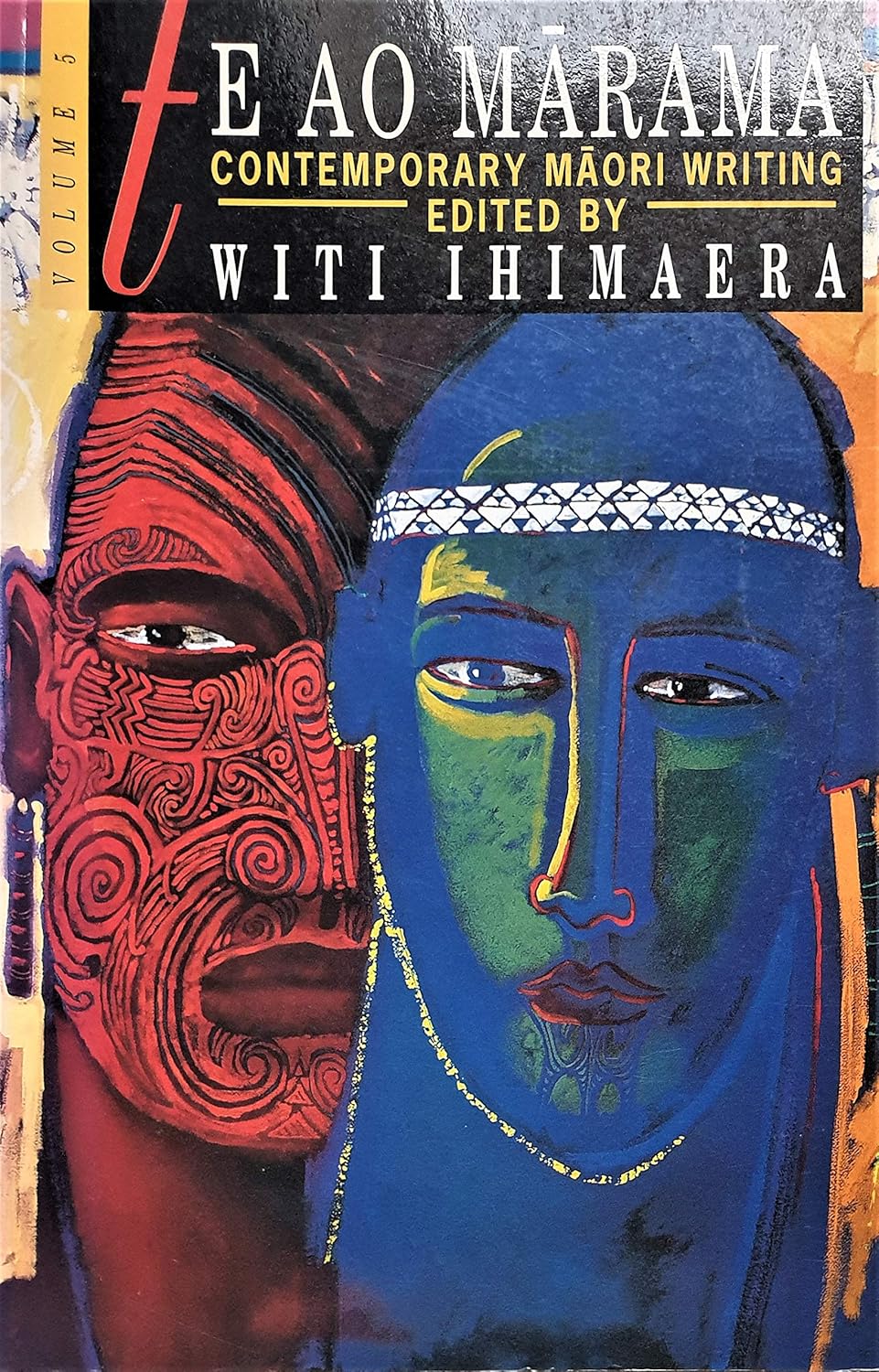 Te Ao Marama (v. 5) 9780790004501 Books