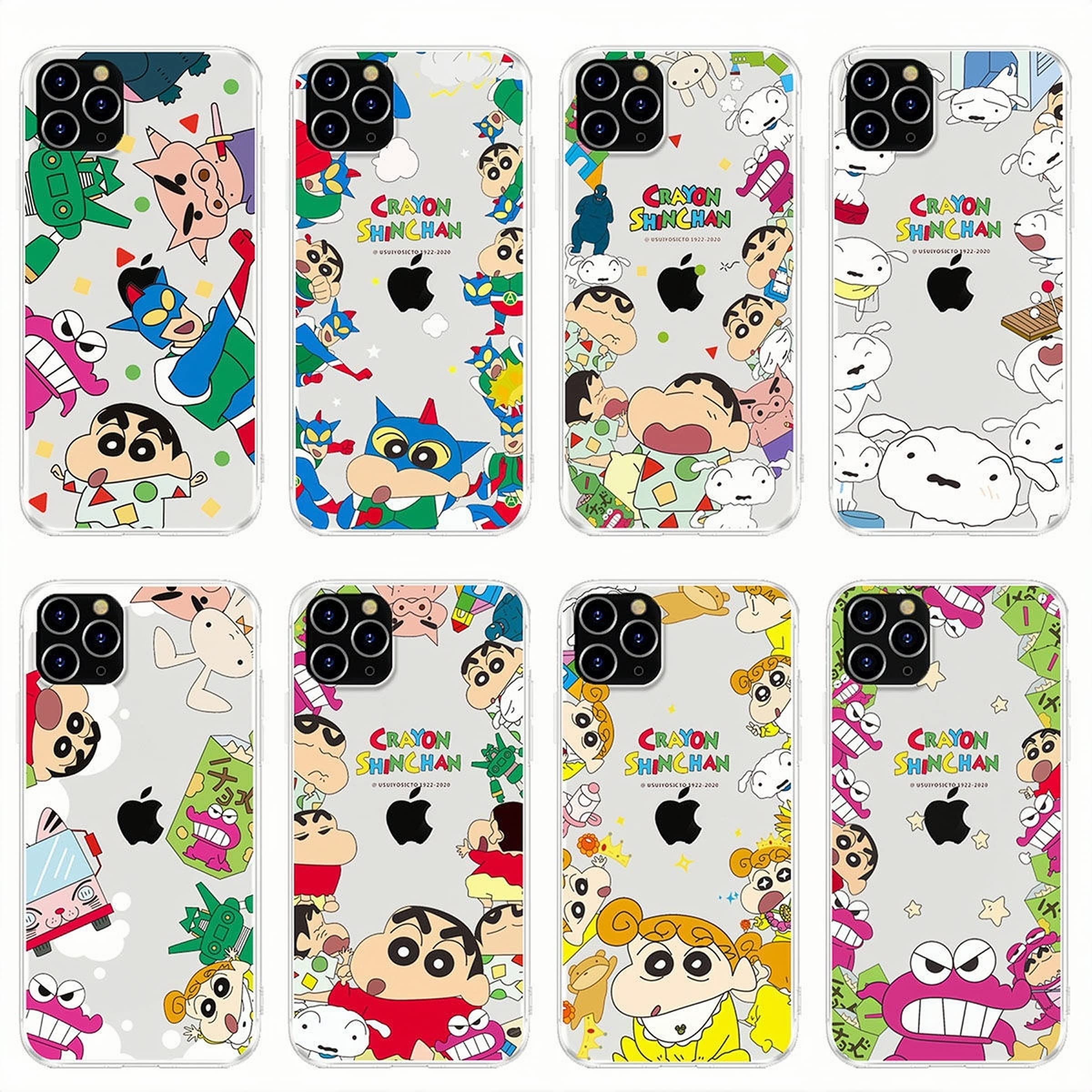 iPhone - クレヨンさん専用 41kkkYumqnL.jpg