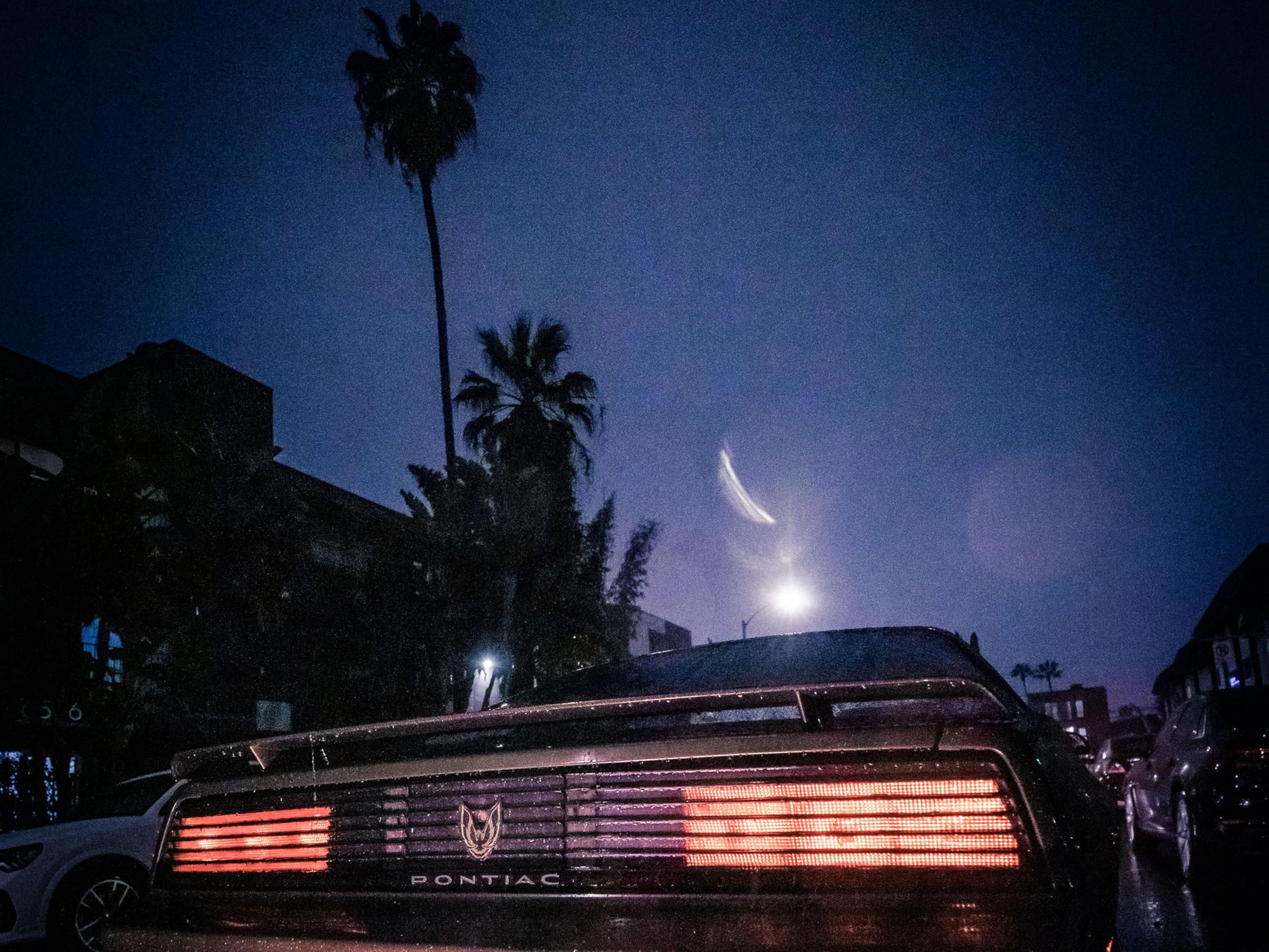 Nick Perri & The Underground Thieves