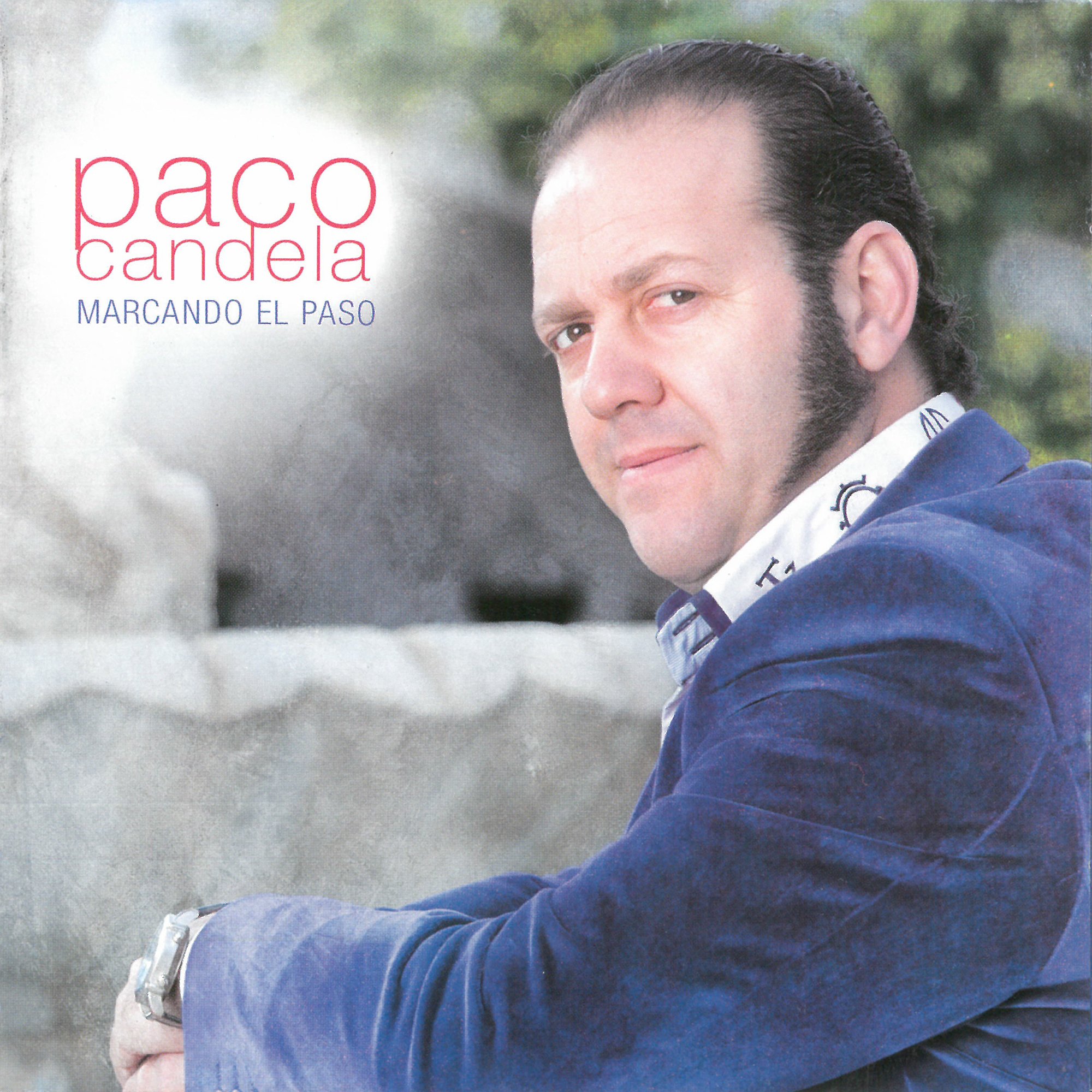 Marcando El Paso