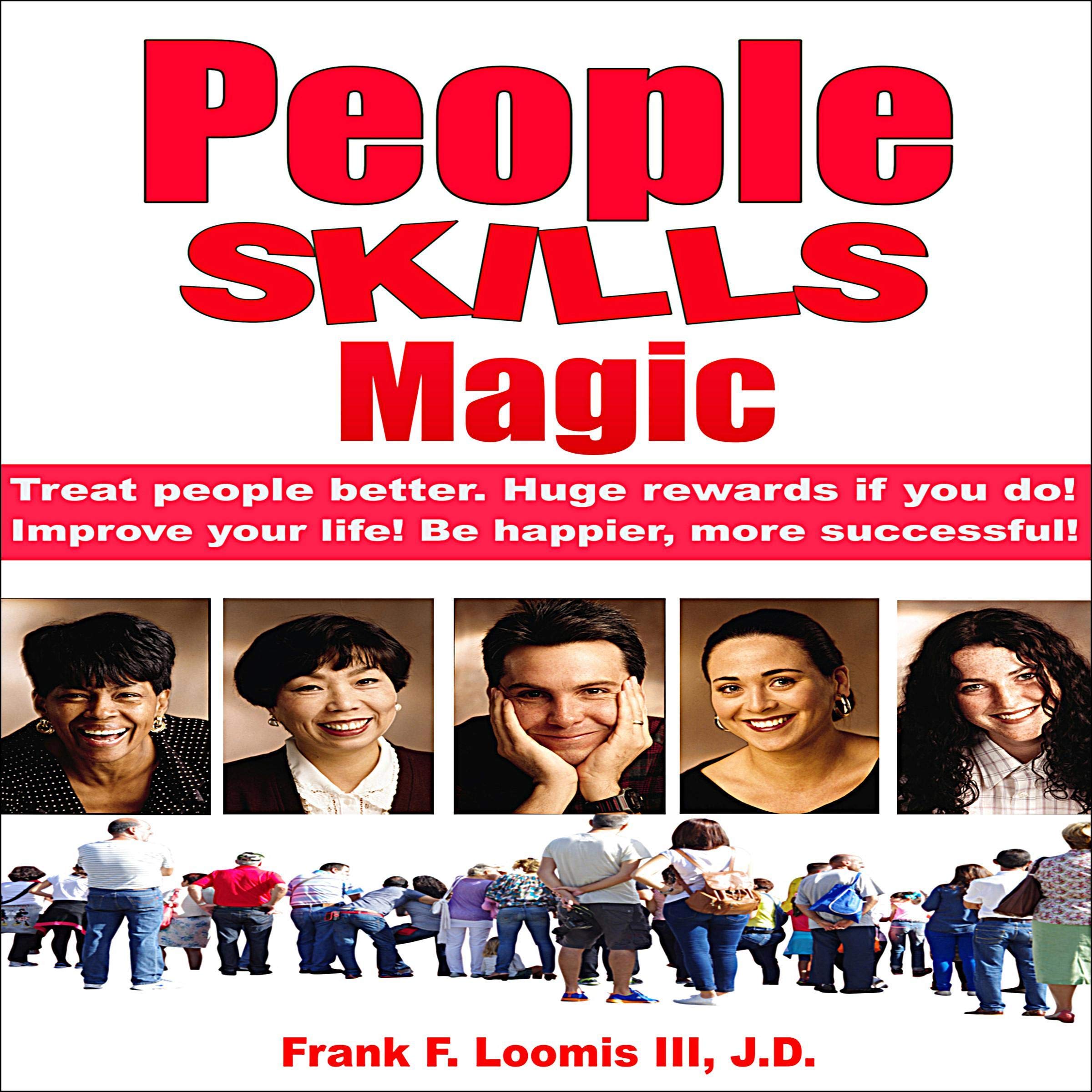 People Skills Magic