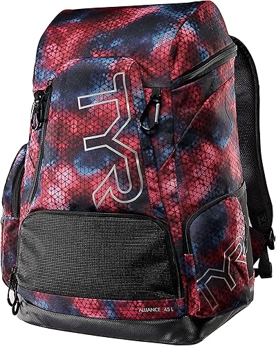 Vista 10 de TYR – Mochila Evergreen