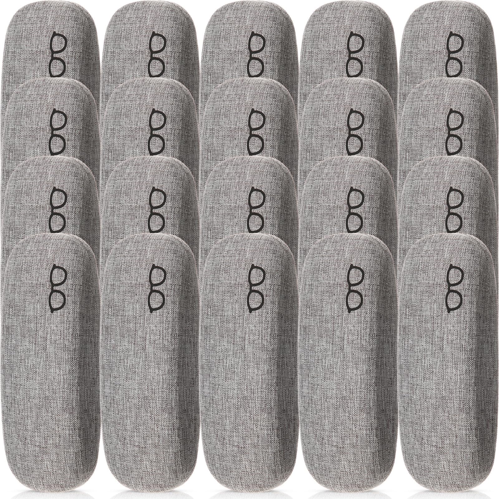 Kanayu Hard Shell Glasses Case Bulk