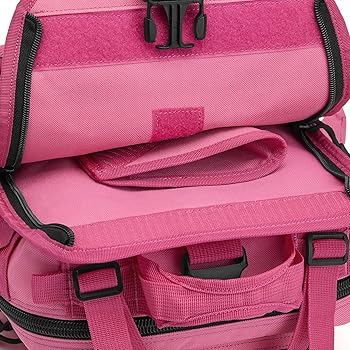 Amazon.co.jp: G4Free タクティカルEDCスリングバッグバックパック