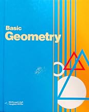 Basic Geometry
