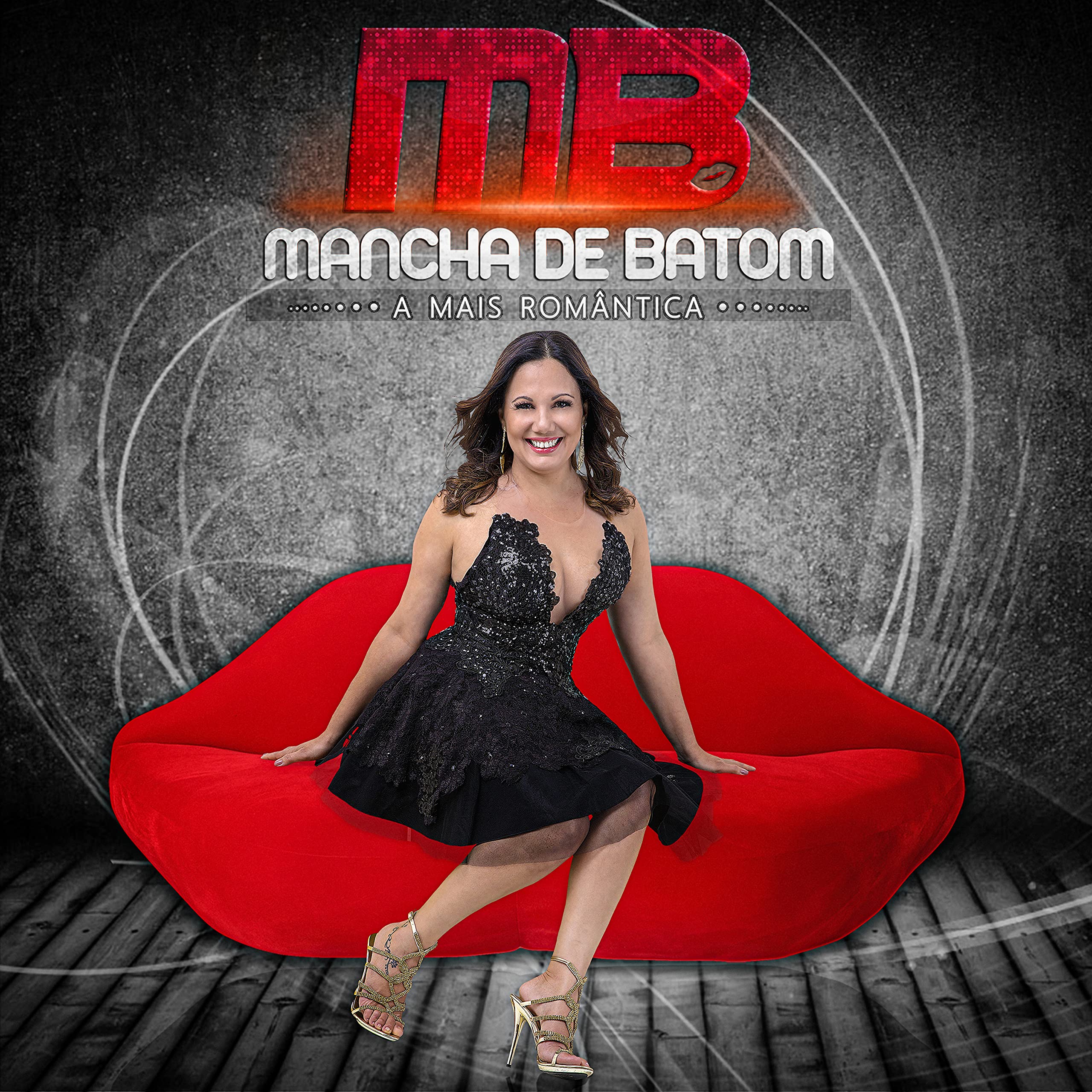 Mancha de Batom