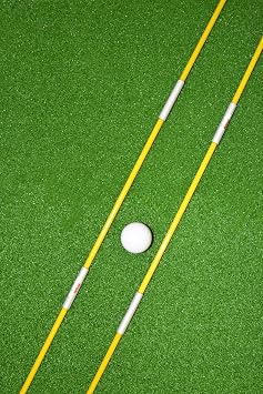 PrideSports Golf Alignment Stick