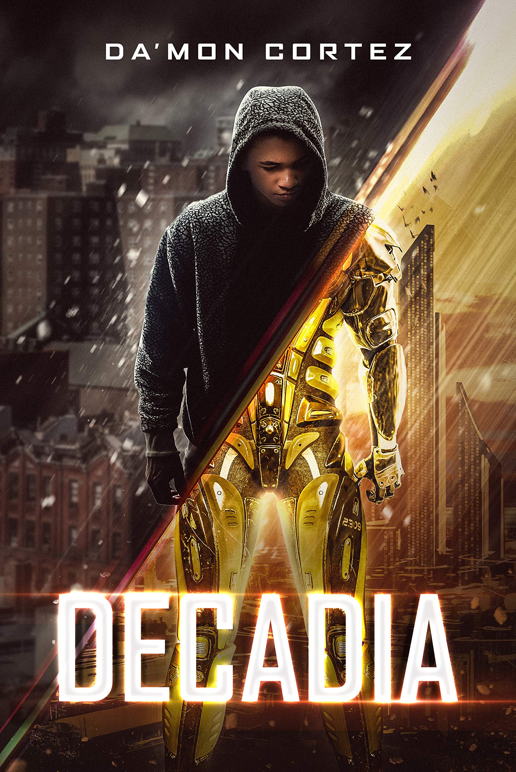 Decadia