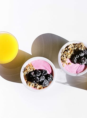 Miniatura 7 de Nana Joes Granola Sunset Blend  Nuez, morera y coco  Hecho a mano sin gluten, vegano, saludable, a base de plantas, orgánico, sin azúcar refinado,