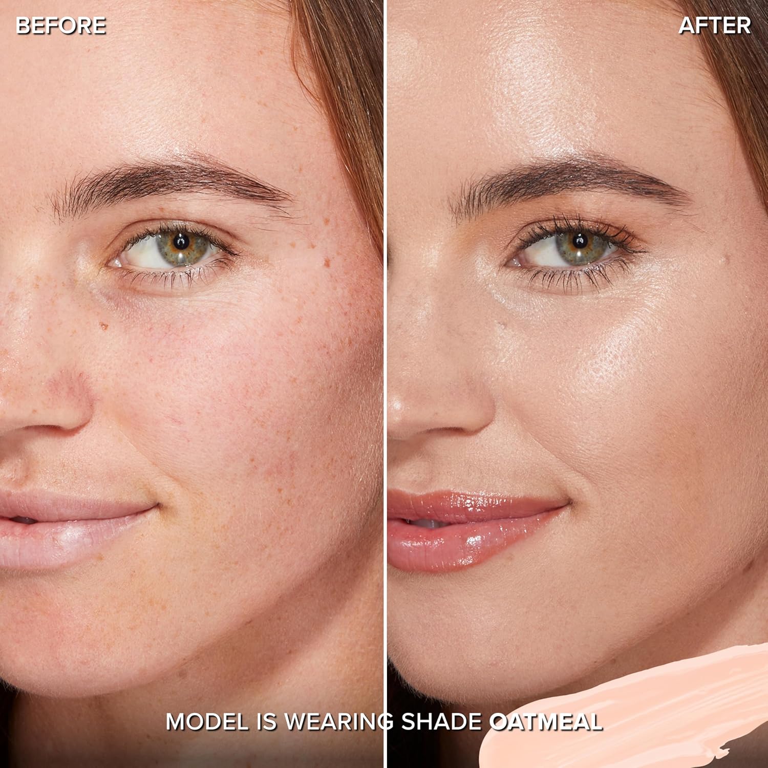 Too Faced Born This Way Ethereal Light Illuminating Smoothing Concealer | With Hyaluronic Acid, Conceals + Brightens Dark Circles, Non-Creasing + Waterproof, 0.16 Fl Oz