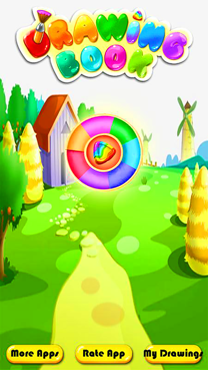 DRAWING FOR KIDS ALL DRAWINGS COME TO LIFE! Babies Learn to Draw