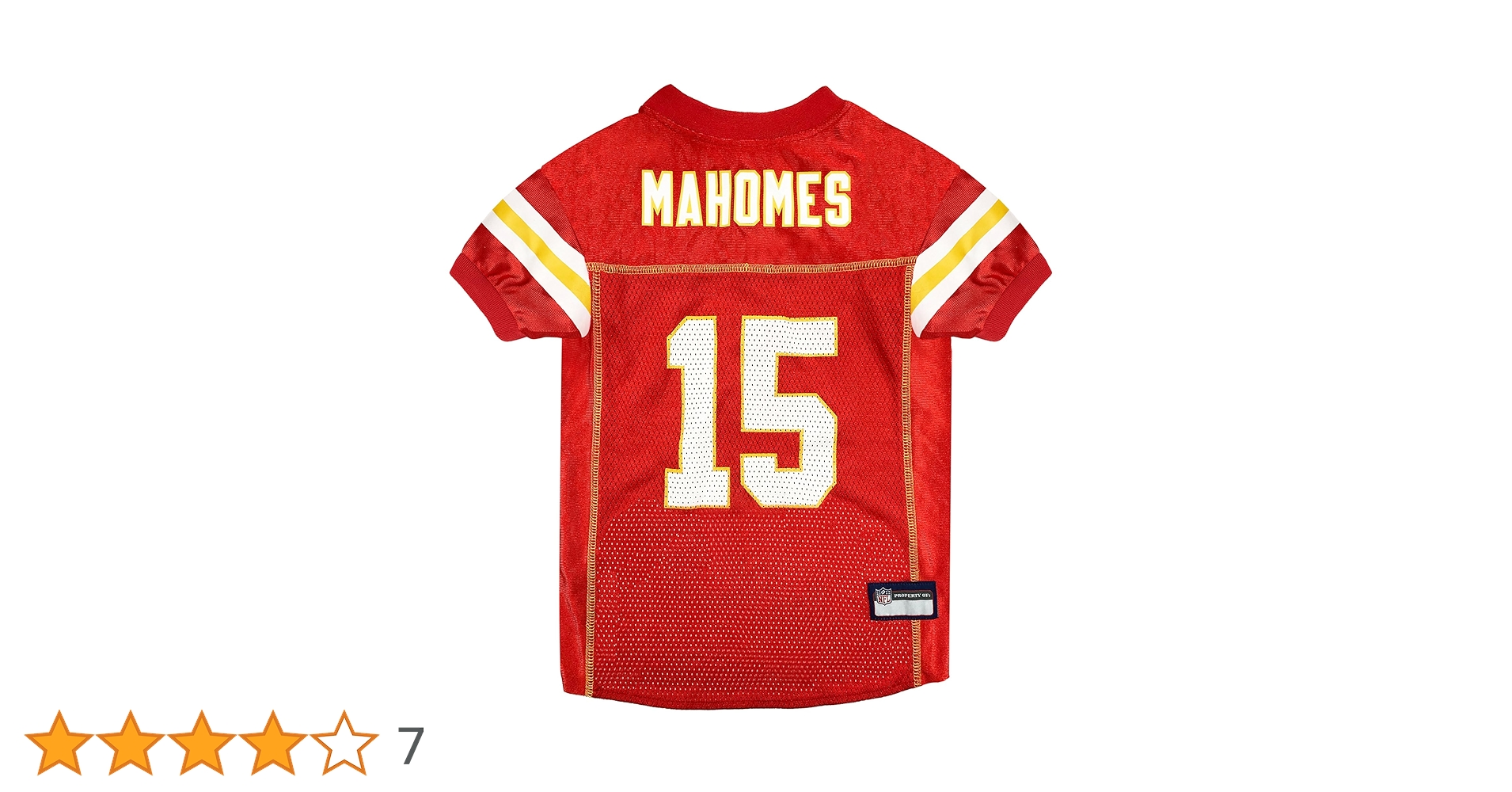 KansasCityChiefs PatrickMas ユニフォーム L Men's Nike Patrick Mahomes Red Kansas City Chiefs Limited