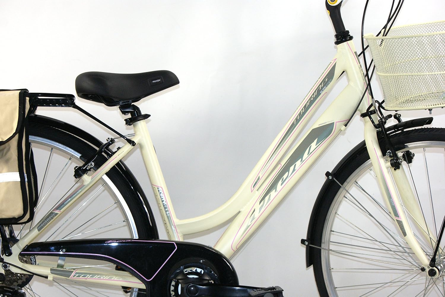 OFFERTA REGALO - Bicicletta \